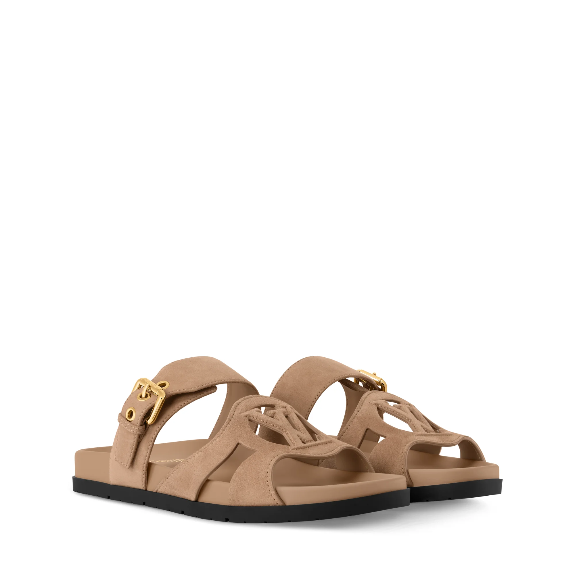 LV Isola Comfort Sandal - 1