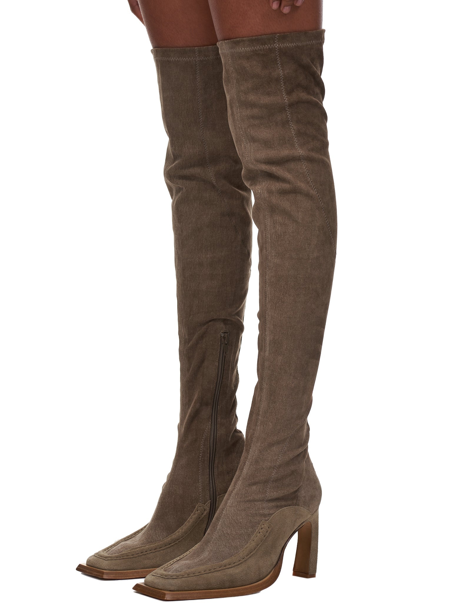 Fawn Boots - 3