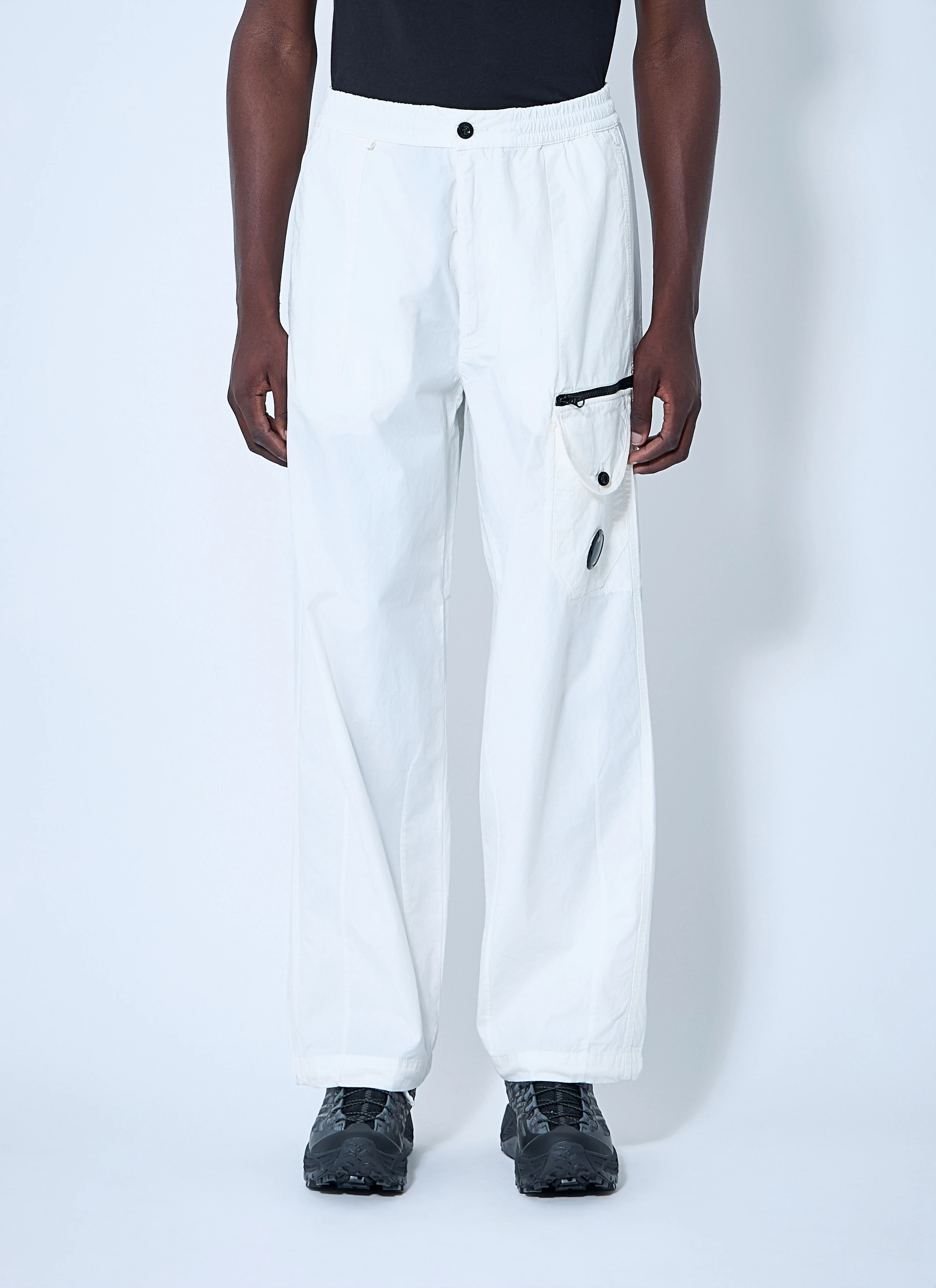 Microreps Cargo Pants - 1