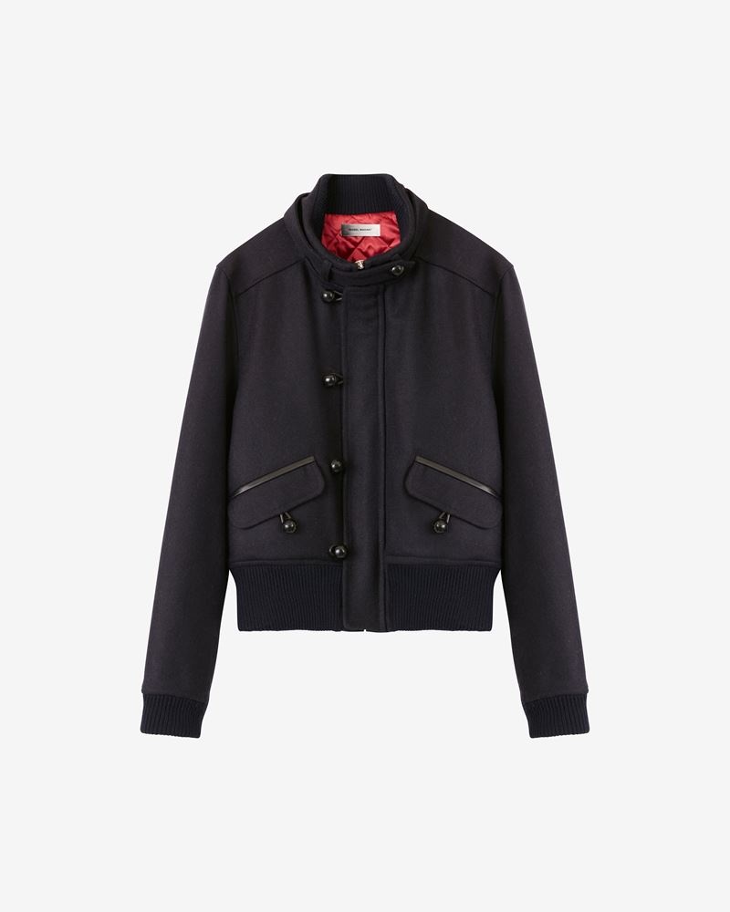 PETERSON JACKET - 1