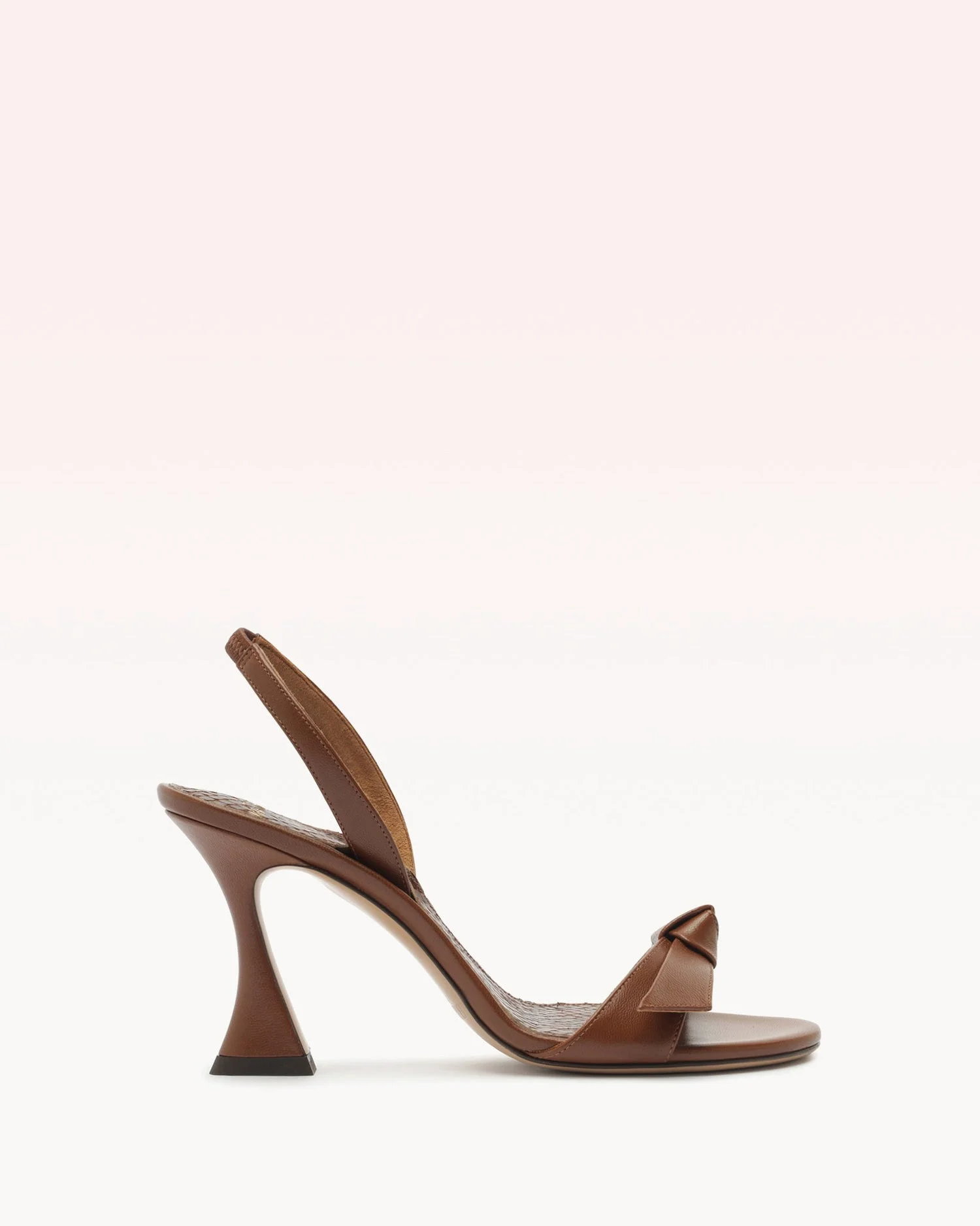 CLARITA SLING BELL 85 ESPRESSO - 1