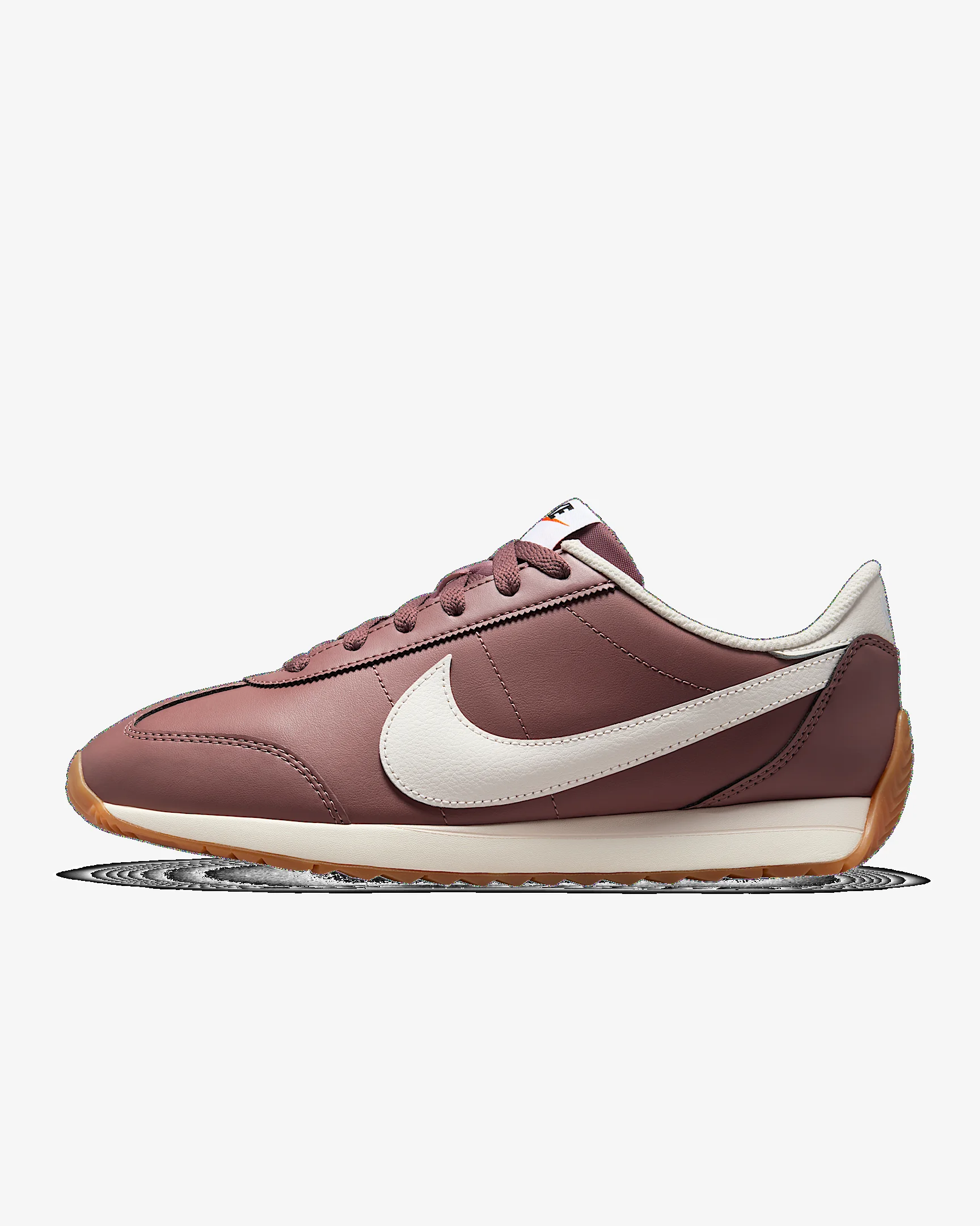 Nike Pacific Leather Women's Shoes - 1