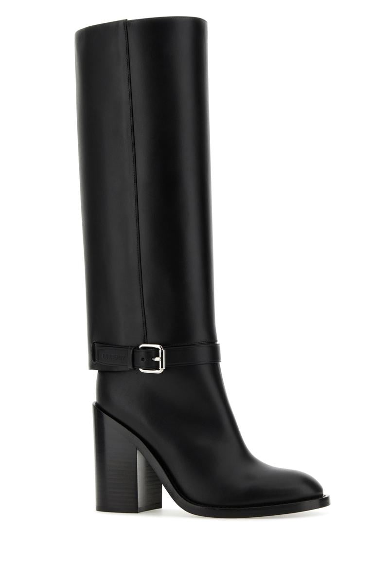BURBERRY BOOTS - 2