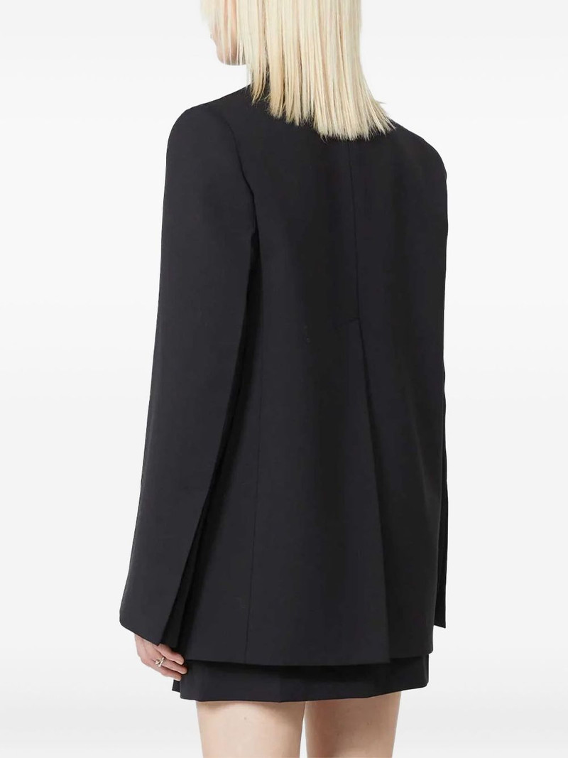 Esule double-breasted blazer 3
