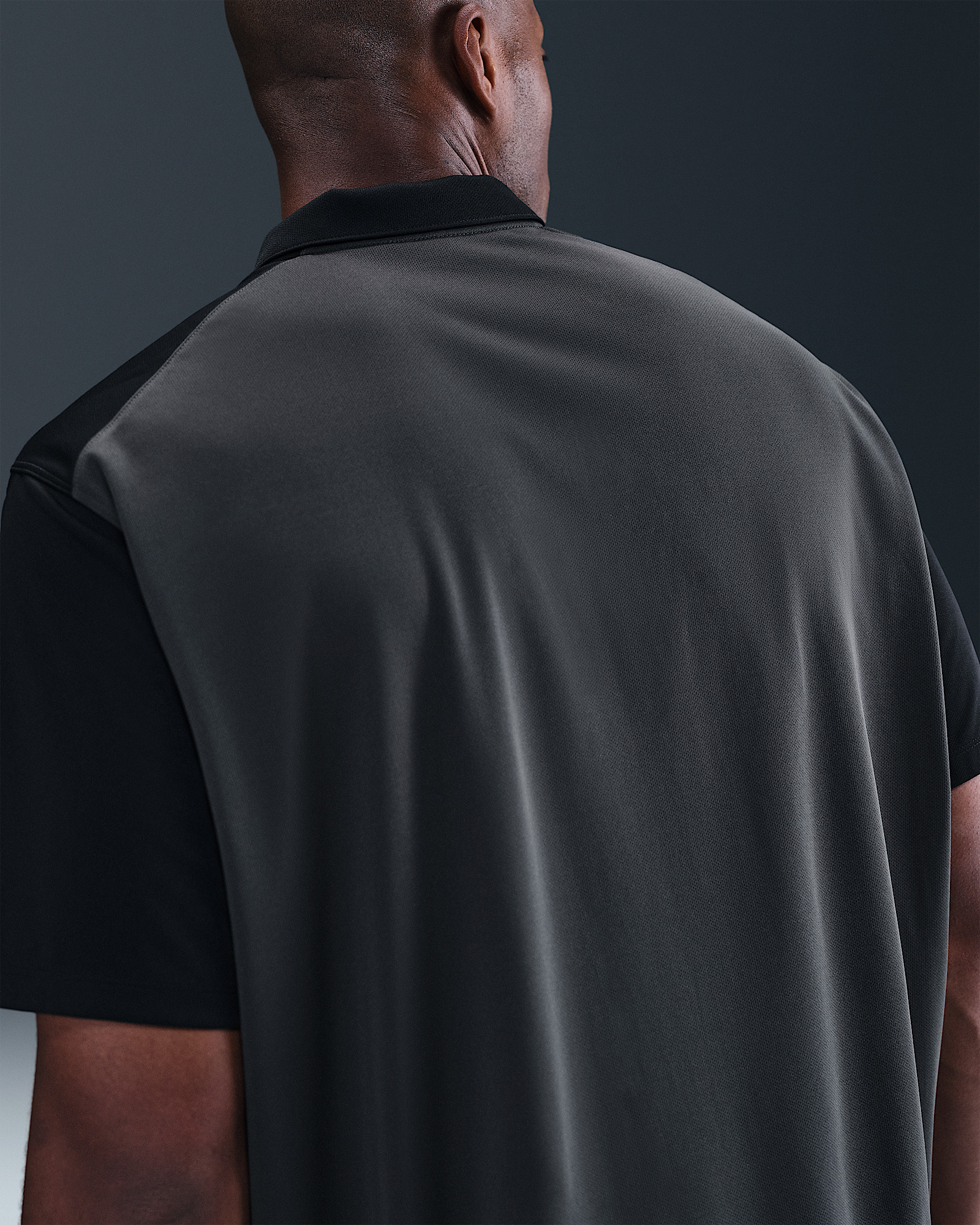 Nike Victory+ Men's Dri-FIT Golf Polo - 7