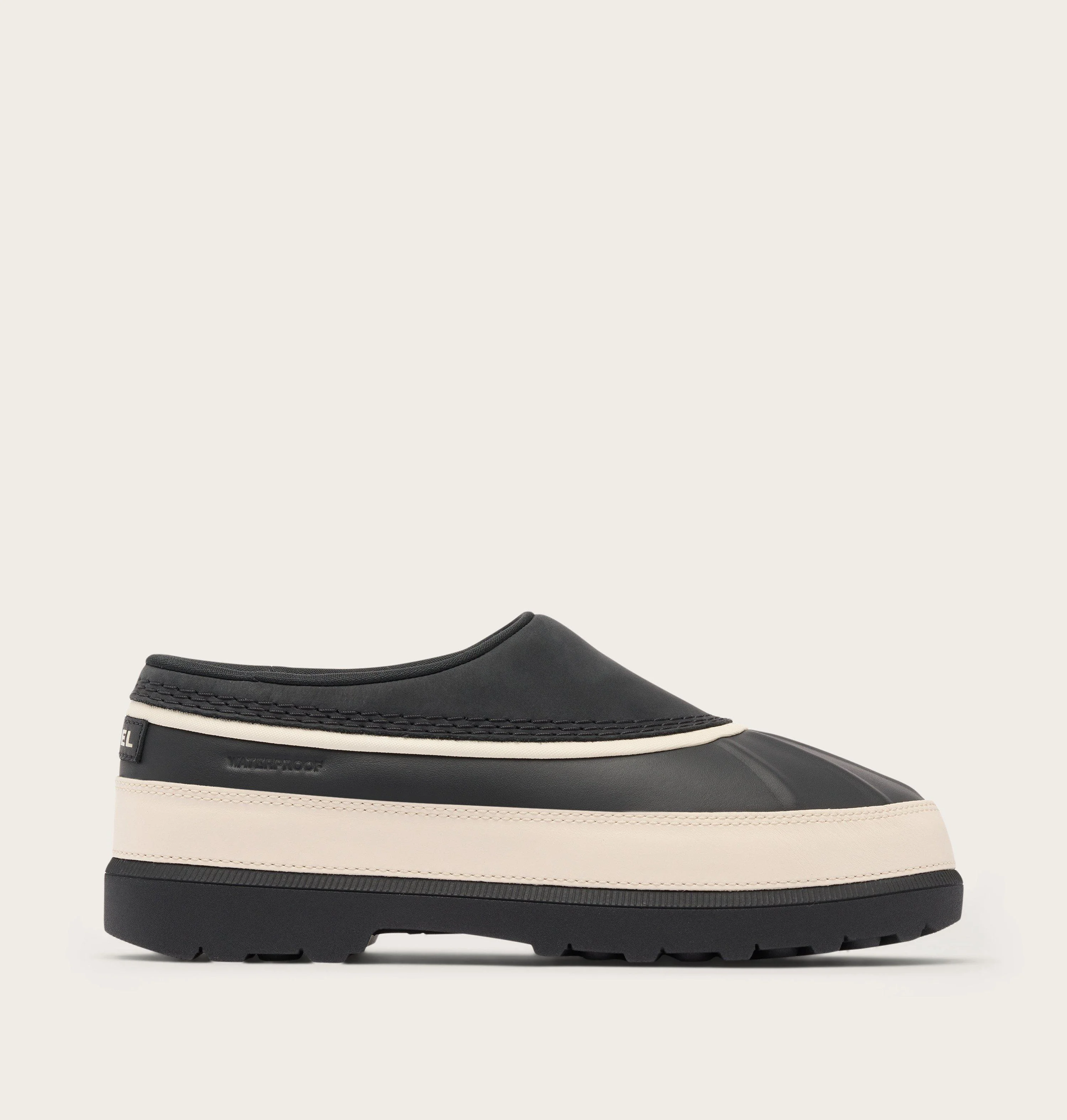 Ambler™ Women's Waterproof Clog - 1