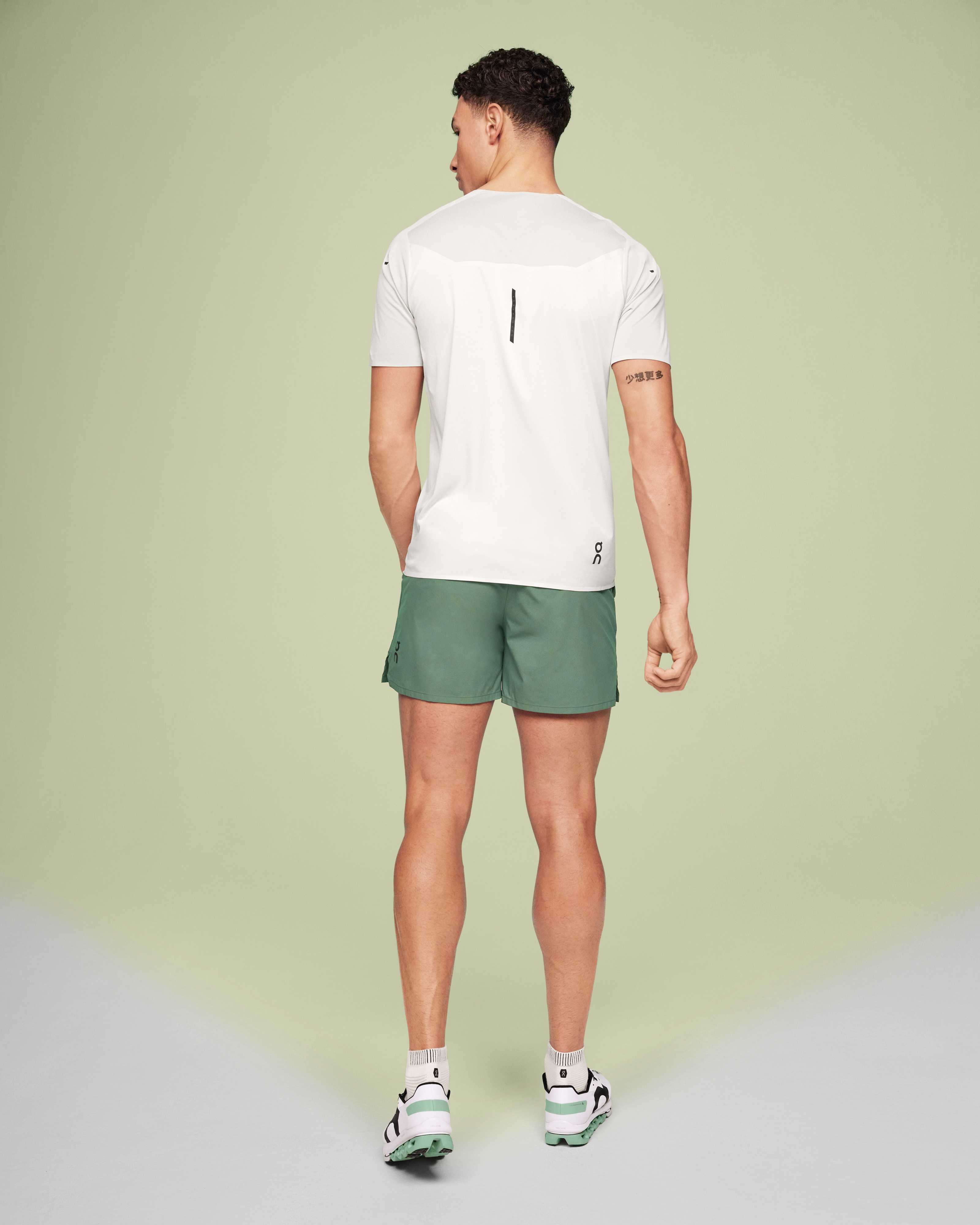 Essential Shorts - 3