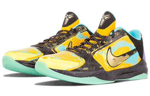 Nike Zoom Kobe 5 'Prelude' 639691-700 - 2