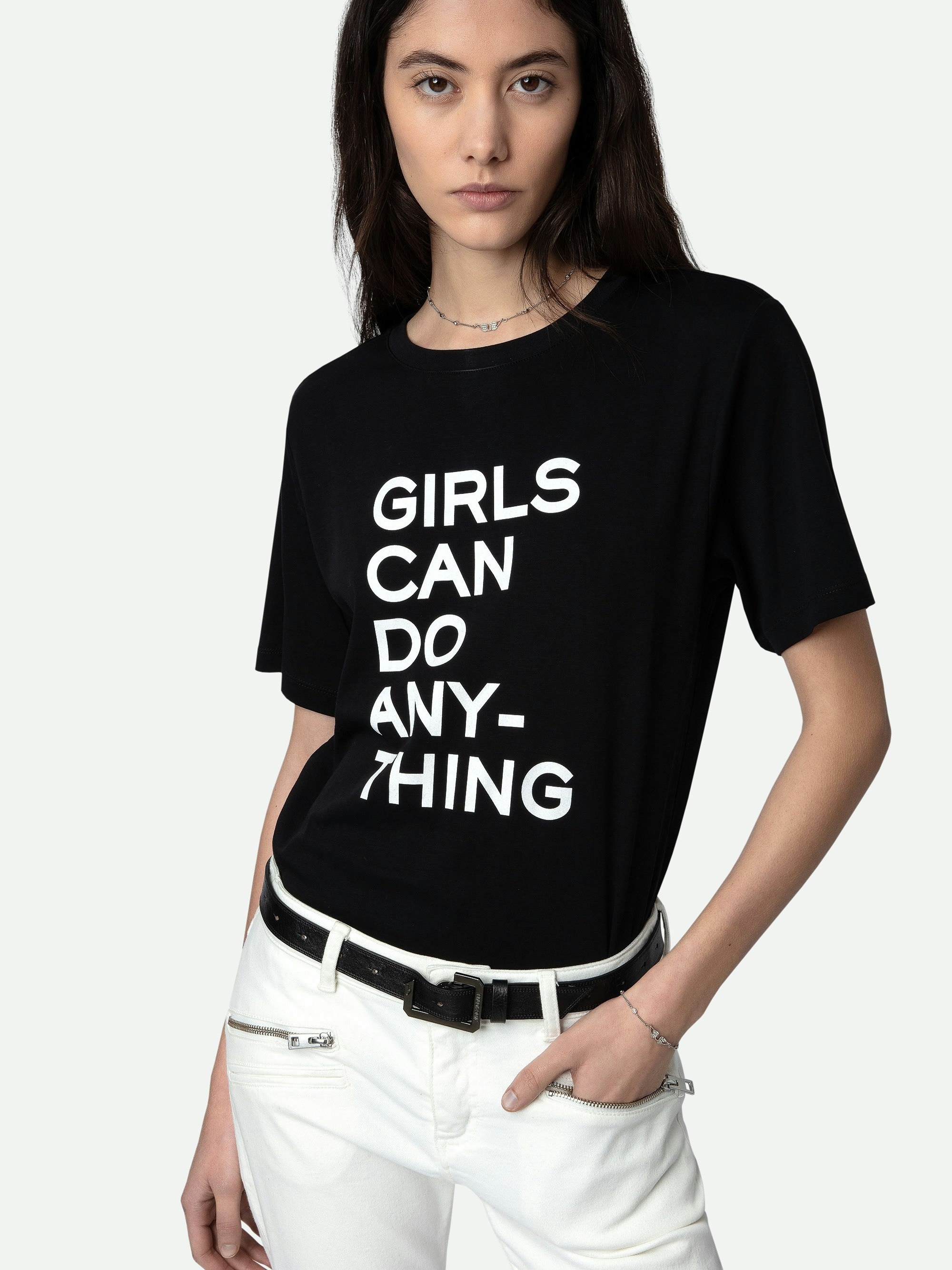 T-Shirt Bella - 5