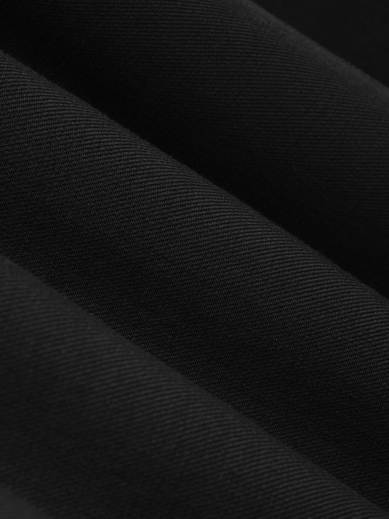 Fear of God Double Wool Wide Leg Pant outlook