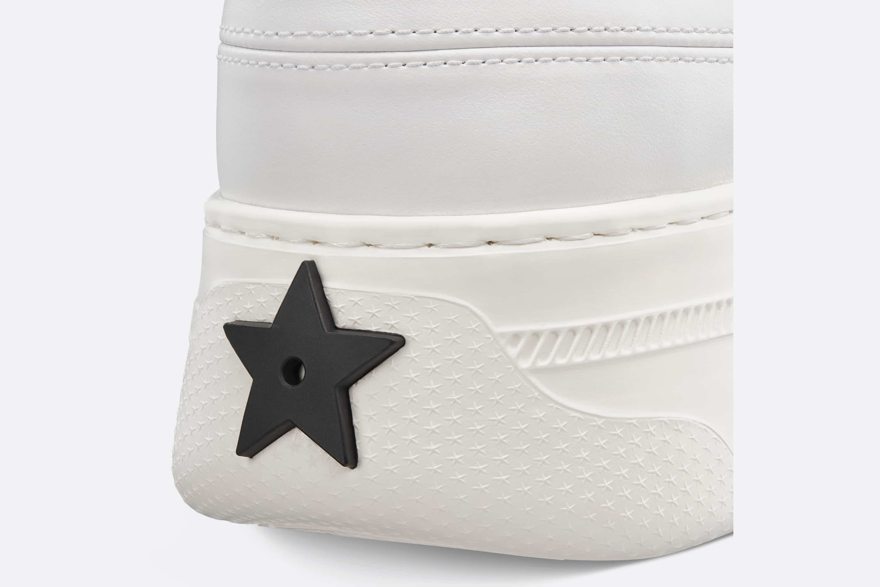 Dior Dior Star Platform Sneaker | REVERSIBLE