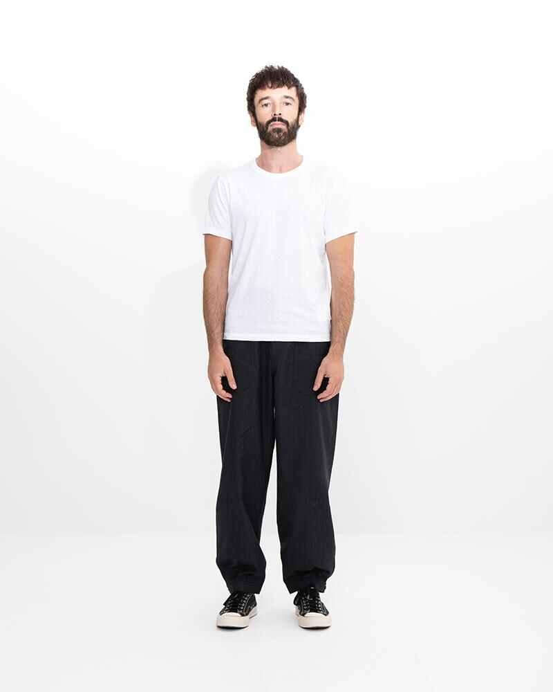 CARROL PANTS SANTOME NAVY - 4