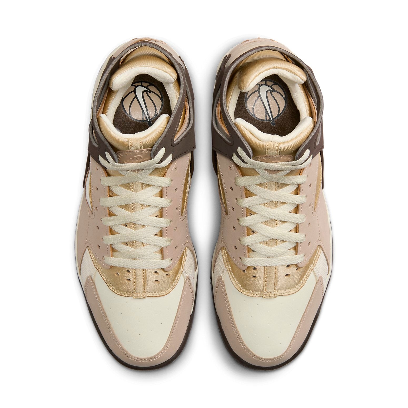 Nike Air Flight Huarache 'Baroque Brown' FD0192-200 - 3