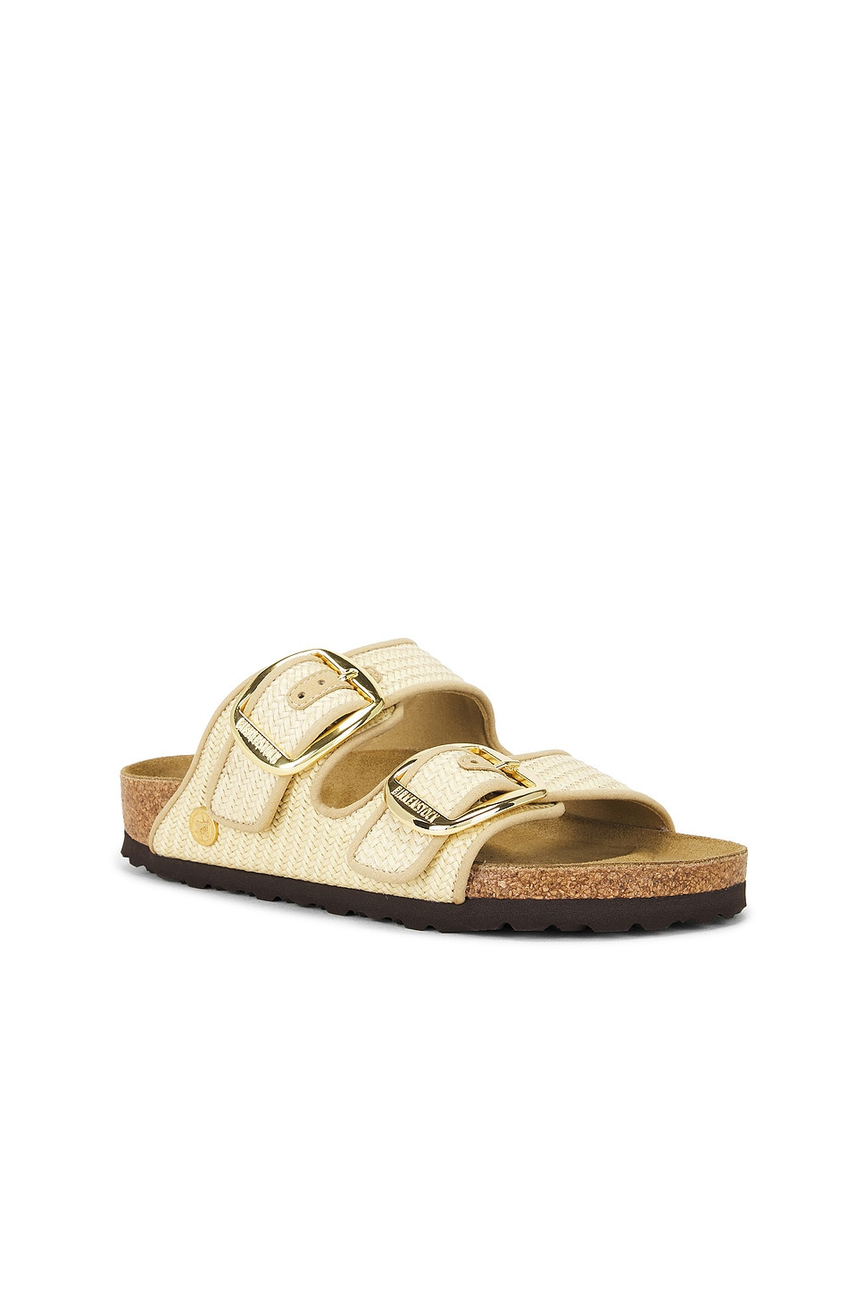 Arizona Big Buckle Sandal - 2