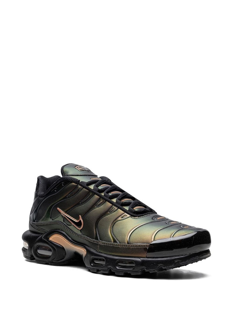 Nike Air Max Plus OG "Scarab" sneakers outlook