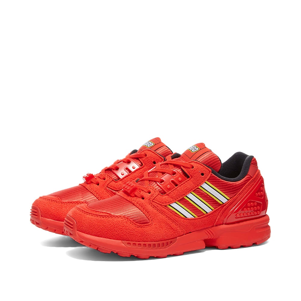 Adidas ZX 8000 Junior Lego - 1