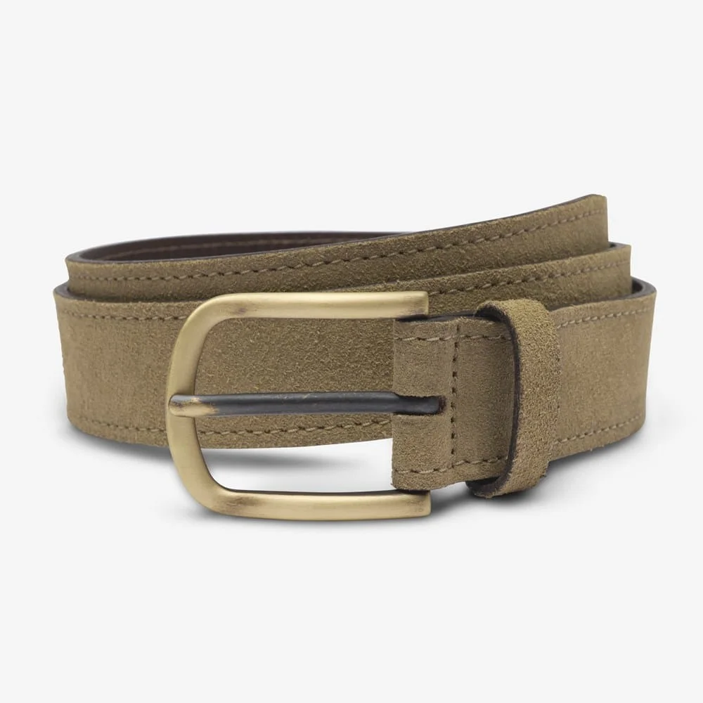 Market Street Dress Casual Belt - 1