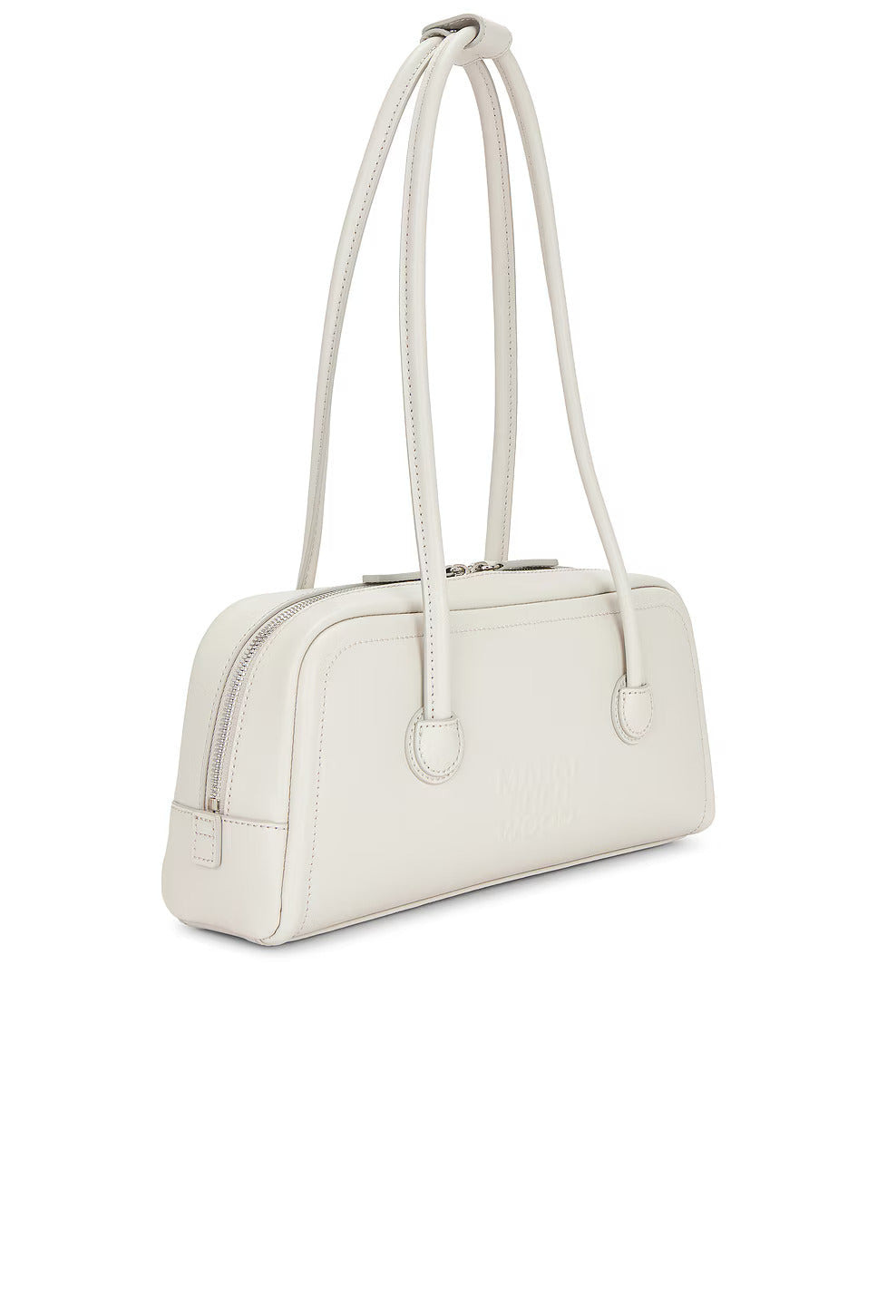 Soft Baguette Bag - 3