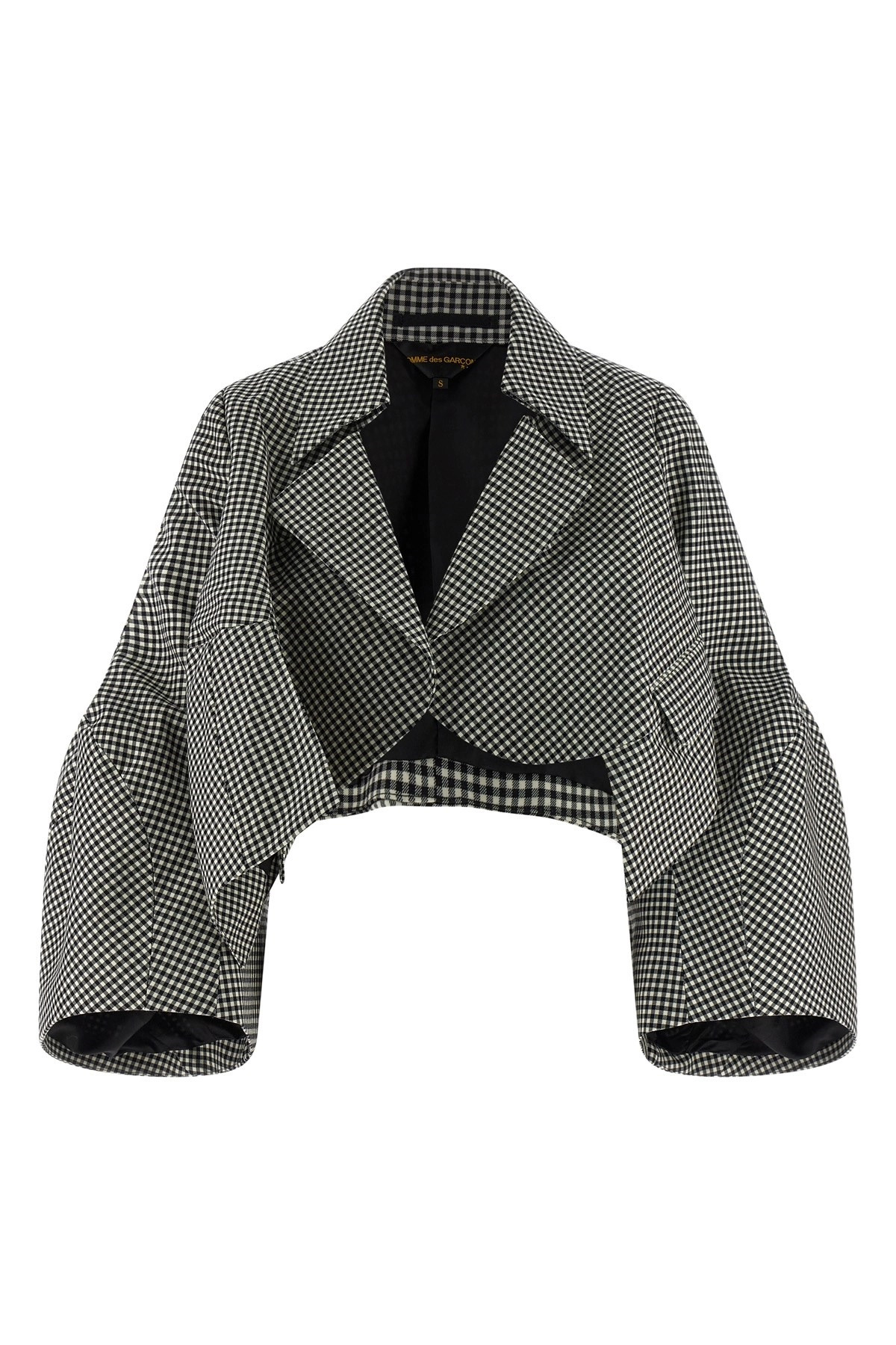 Vichy shrug - 1