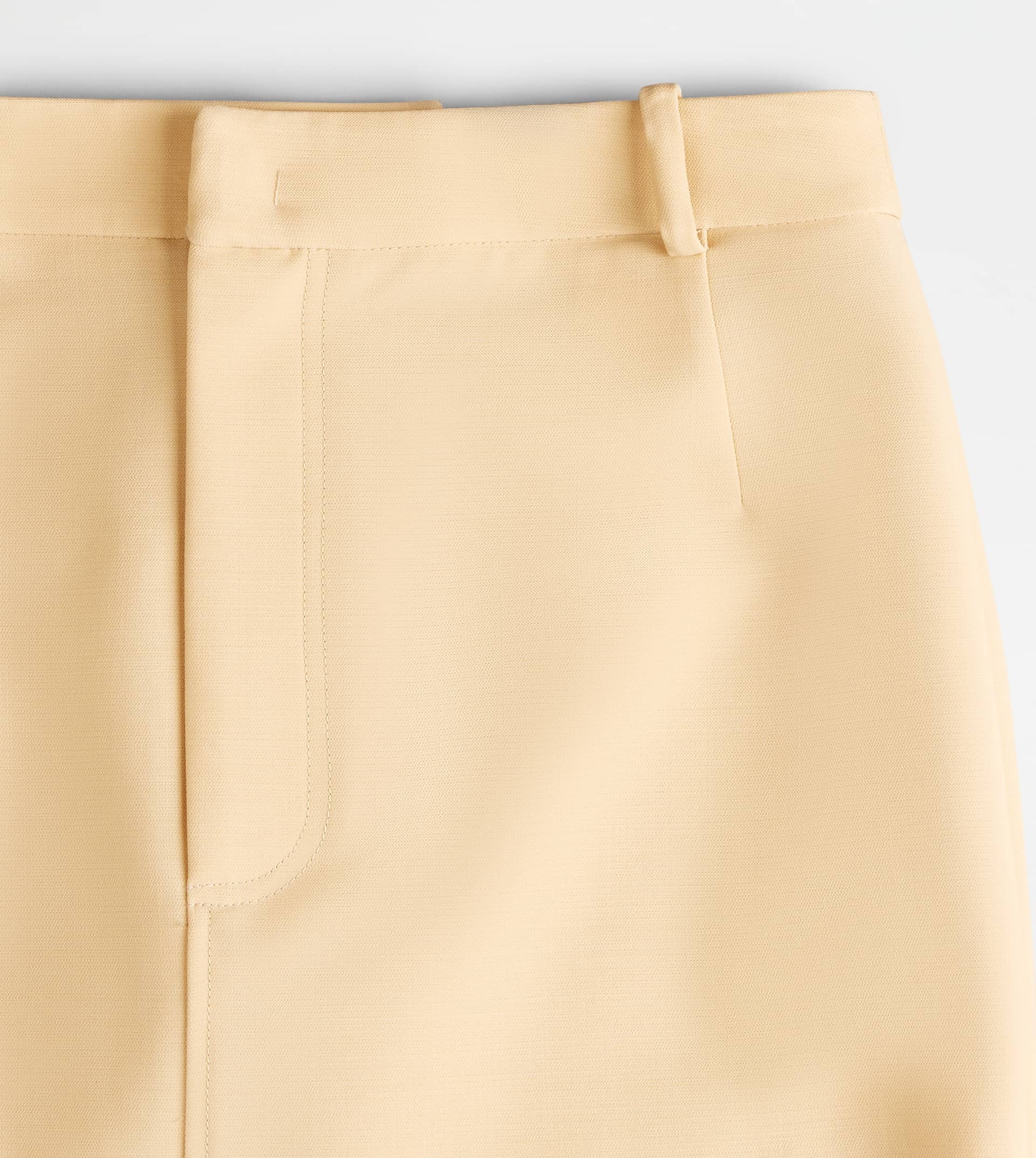 SKIRT - BEIGE - 3