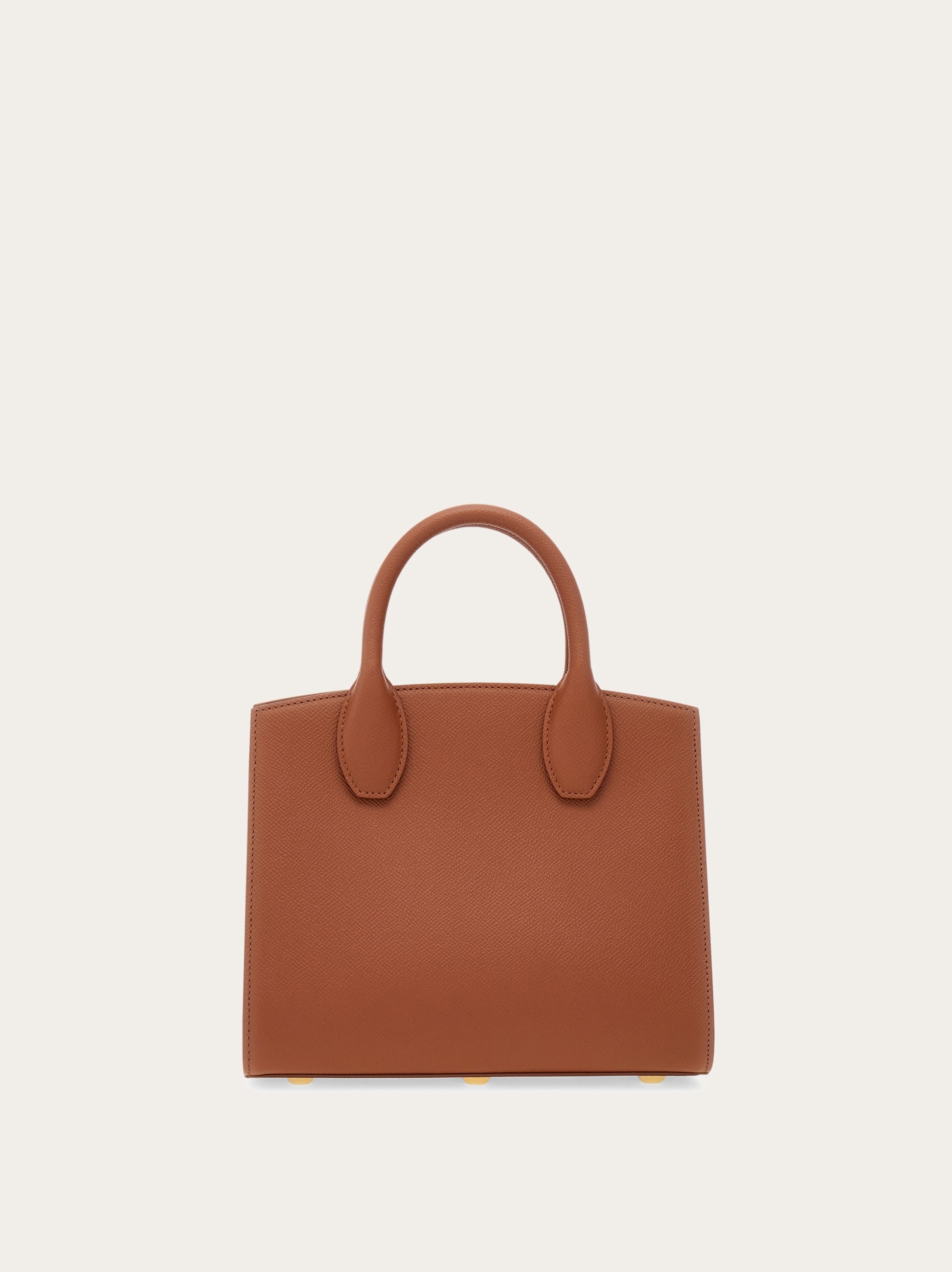 Ferragamo Studio Box bag (S) - 5