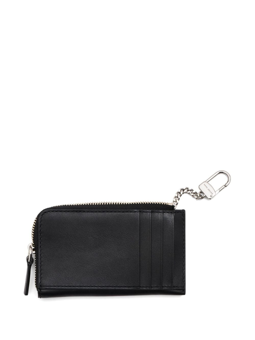 The J Marc leather wallet - 2