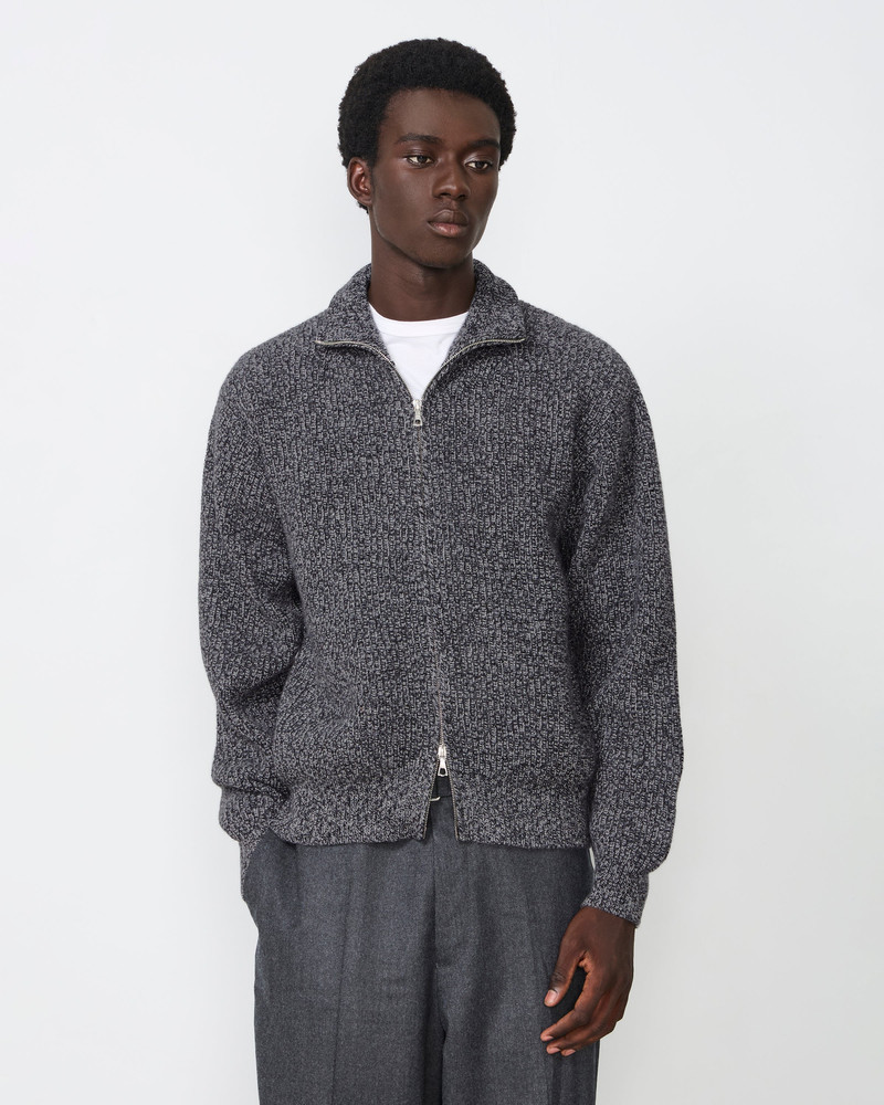 OFFICINE GÉNÉRALE FINLEY SWEATER outlook
