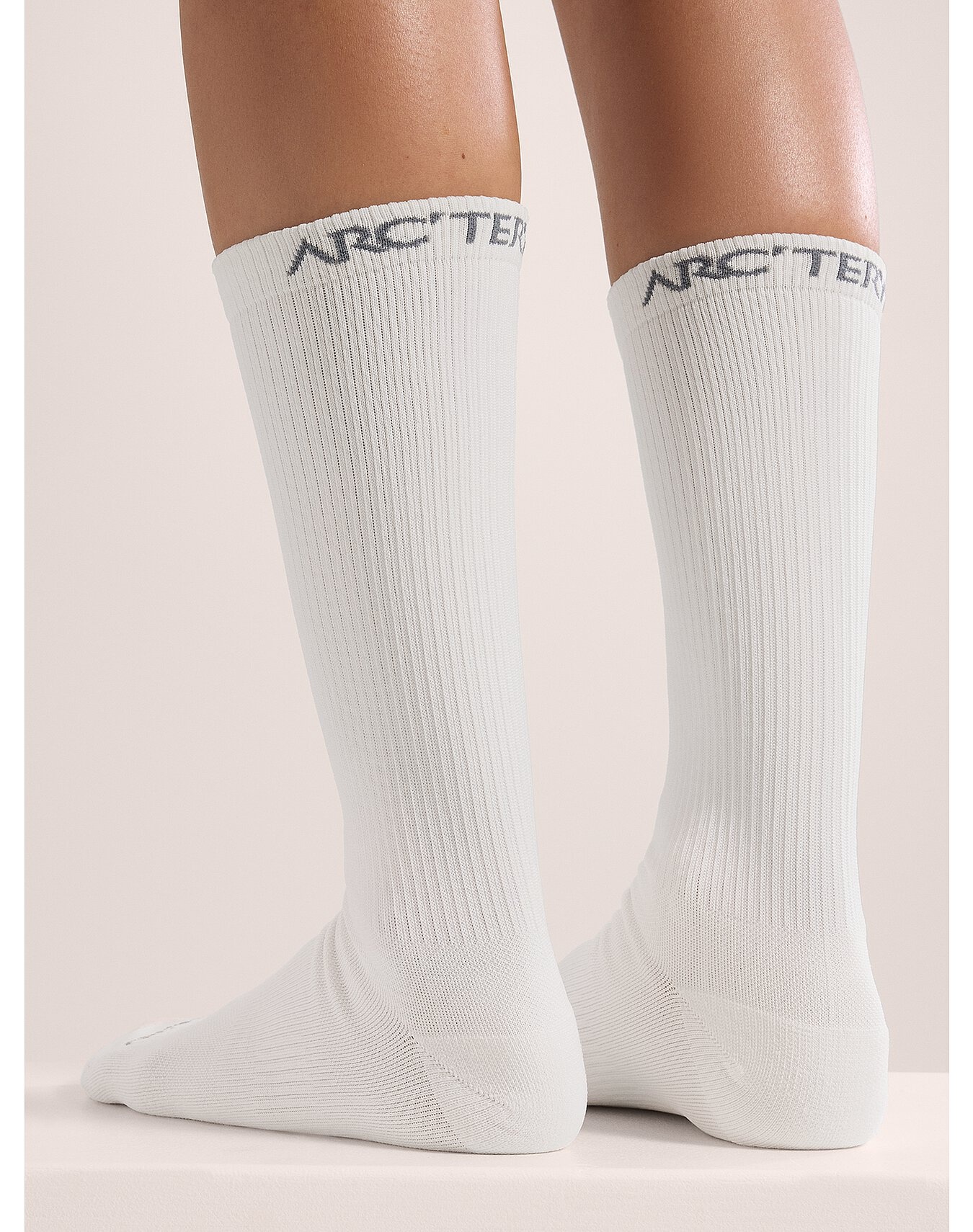 Synthetic Ultralightweight Mid Sock - 4
