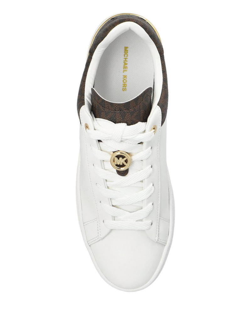 Dottie platform sneakers 3