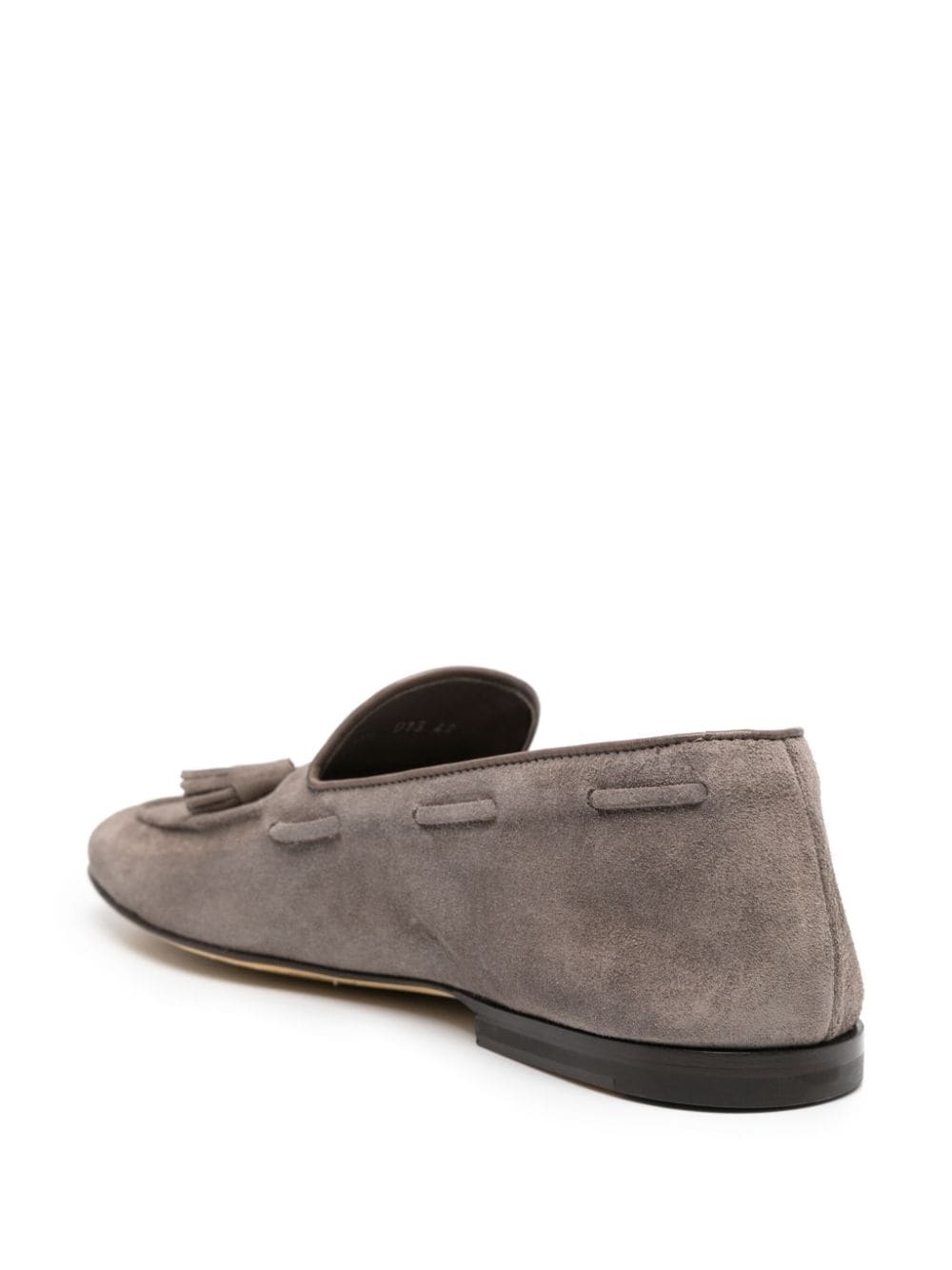 Airto 013 suede loafers - 3