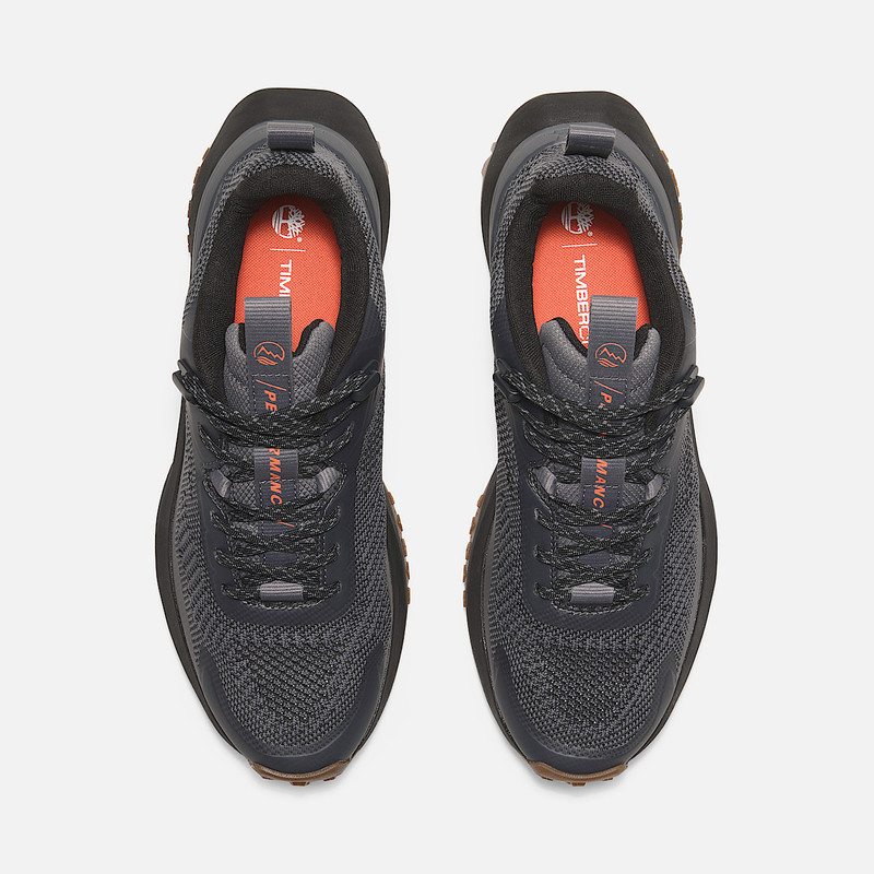 Timberland Men's Motion Access Low Lace-Up Sneaker outlook