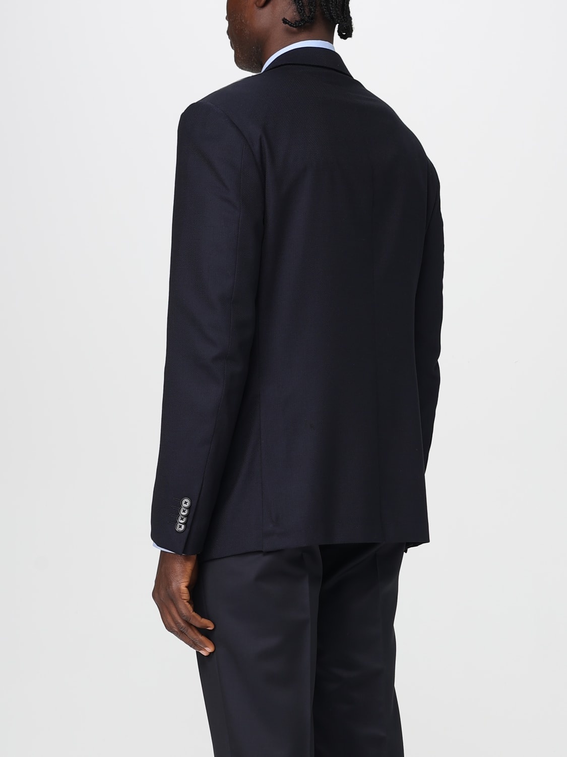 Jacket men Zegna - 3