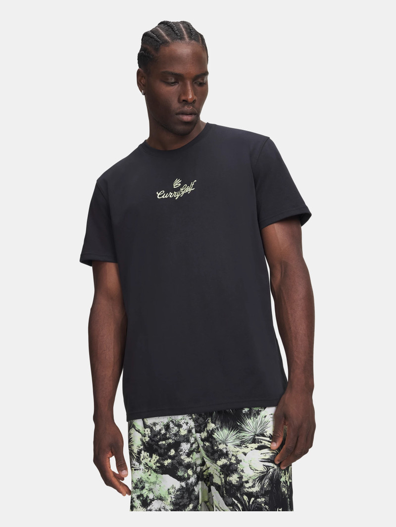 Curry Golf Cali Azalea 1