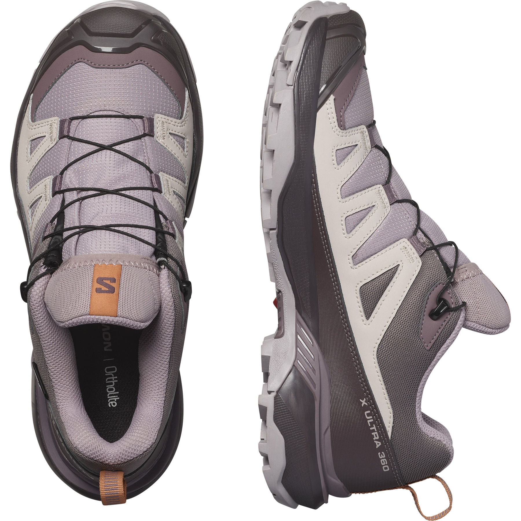 X ULTRA 360 CLIMASALOMON WATERPROOF - 2