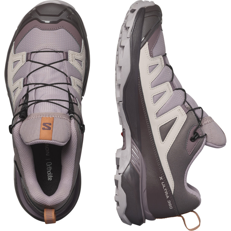SALOMON X ULTRA 360 CLIMASALOMON WATERPROOF outlook
