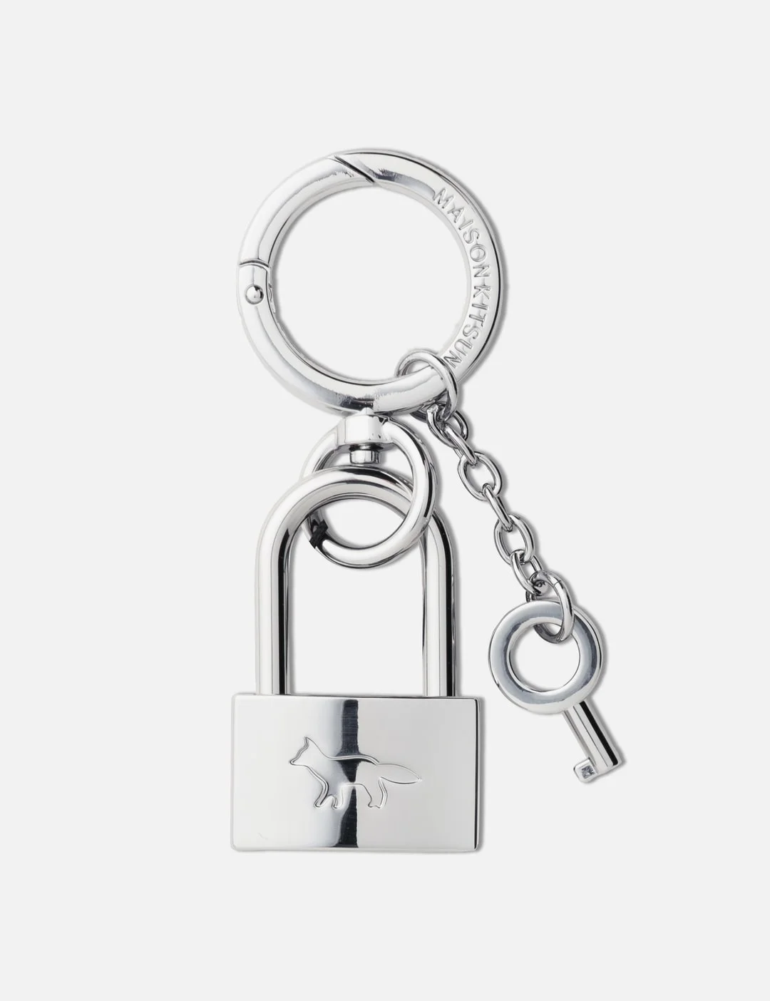 PADLOCK CHARM - 1