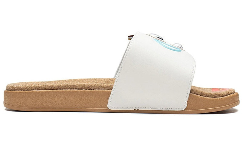 Li-Ning Li-Ning Slipper x Disney Forky AGAS021-2 outlook