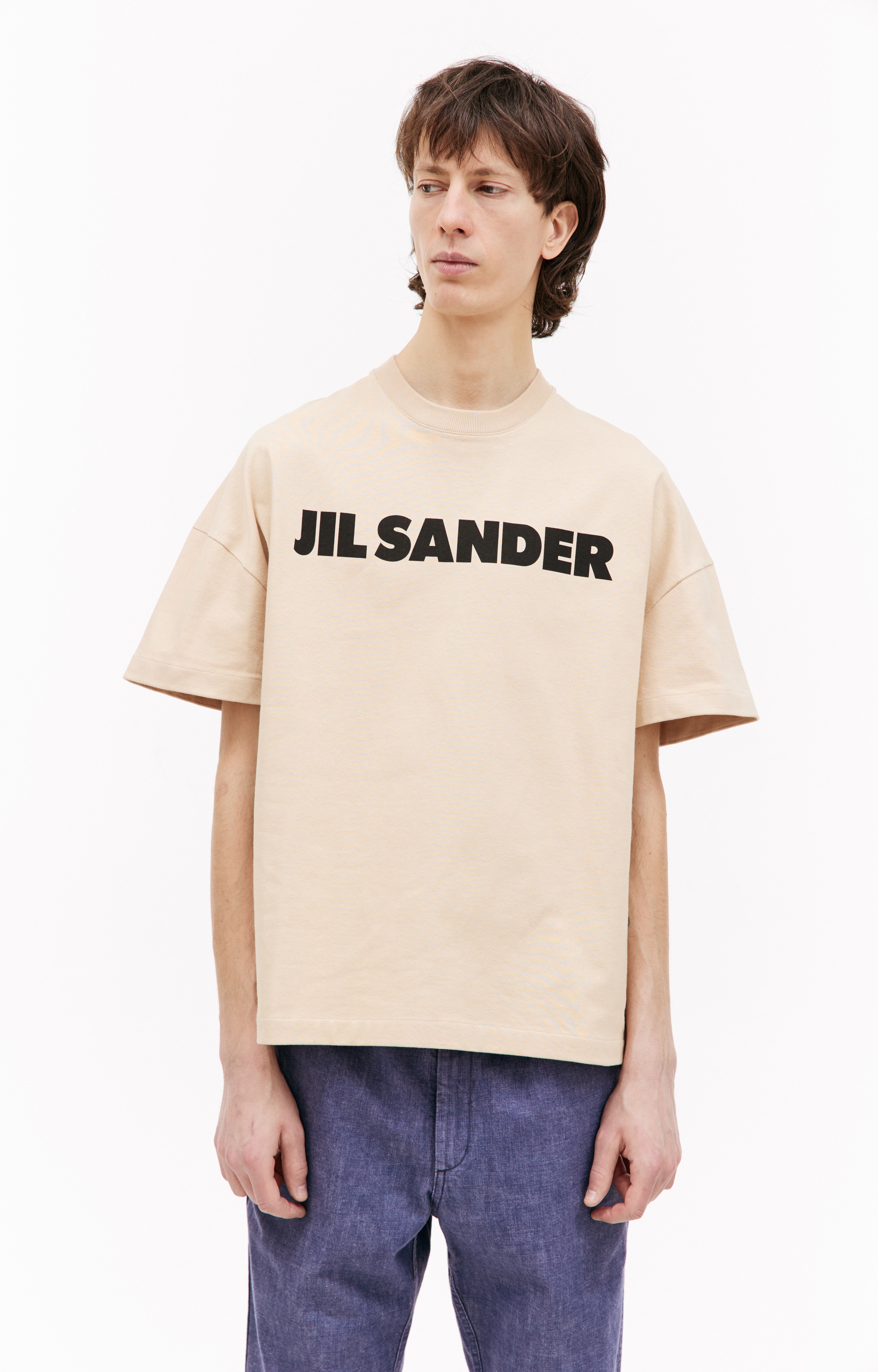 LOGO PRINTED T-SHIRT - 4