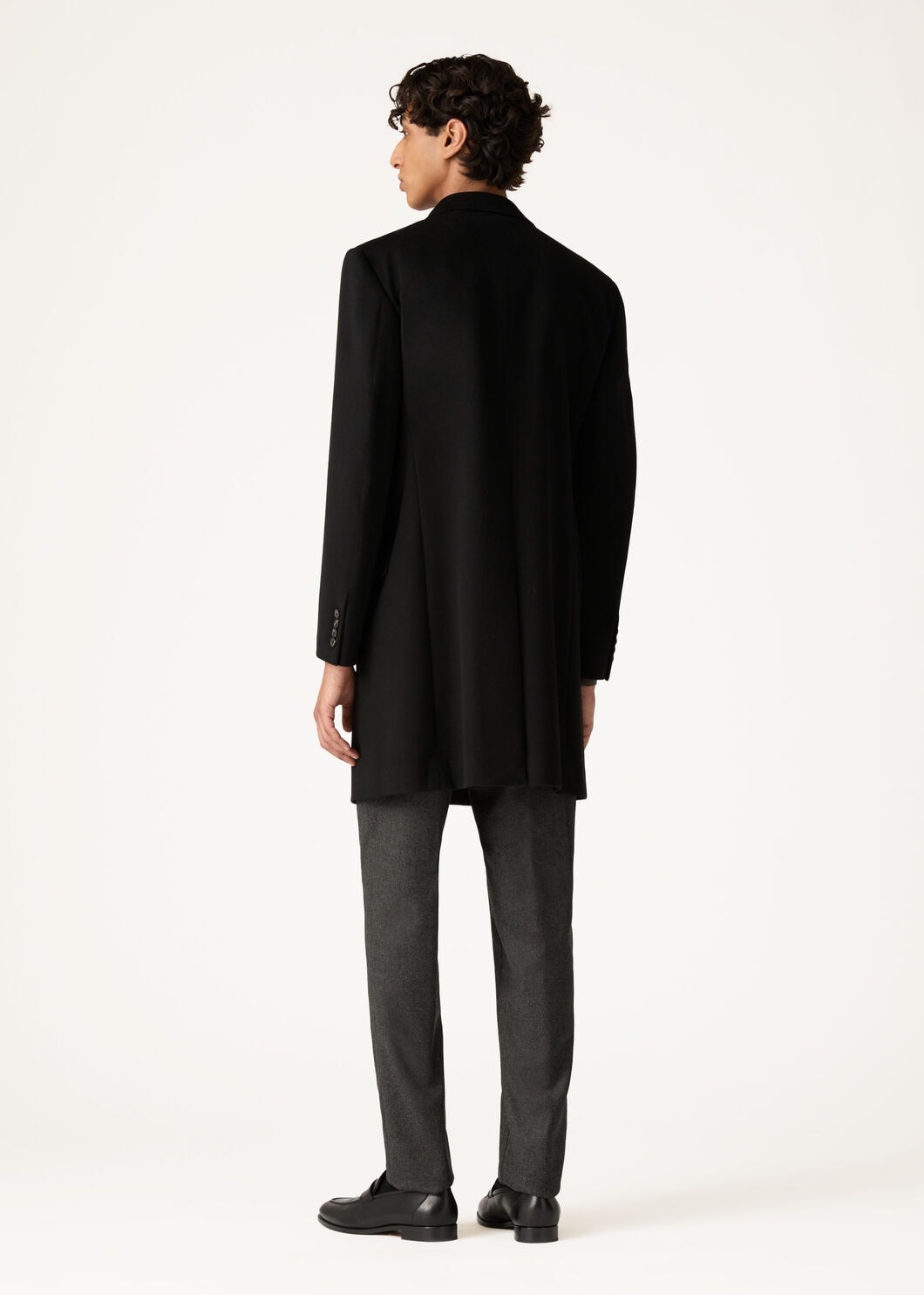 International Coat - 5