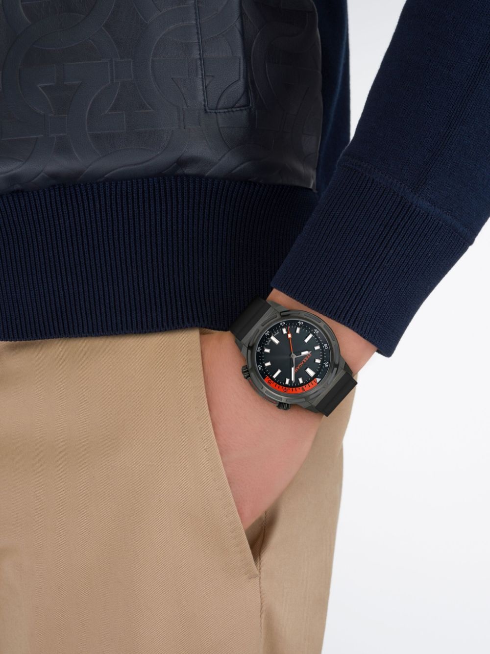 Sport 46mm - 4