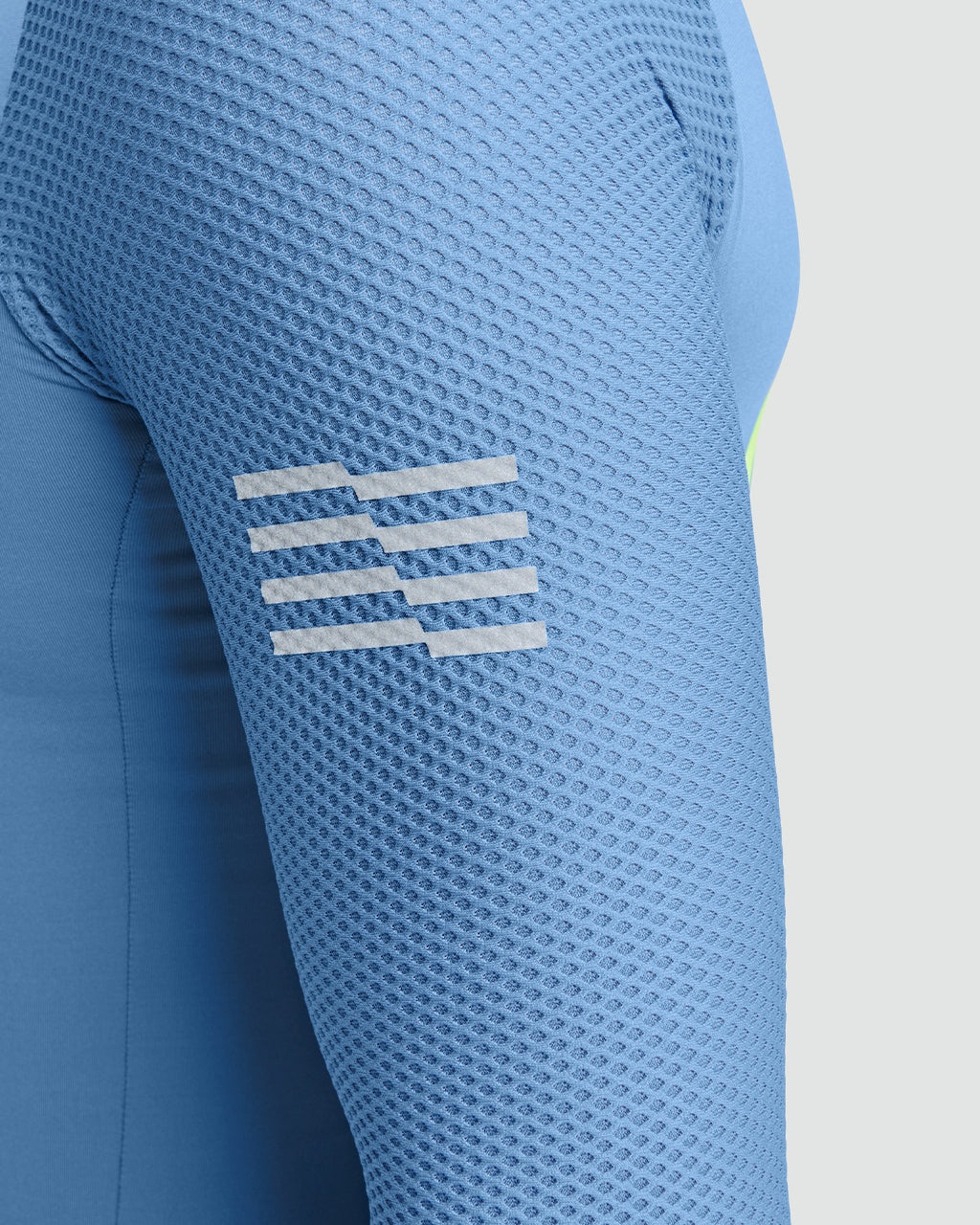 Evade Pro Base LS Jersey - 6