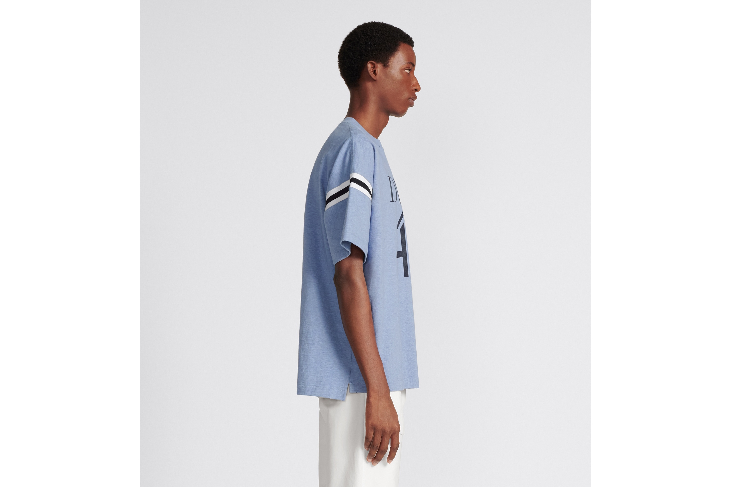 Oversized T-Shirt - 3