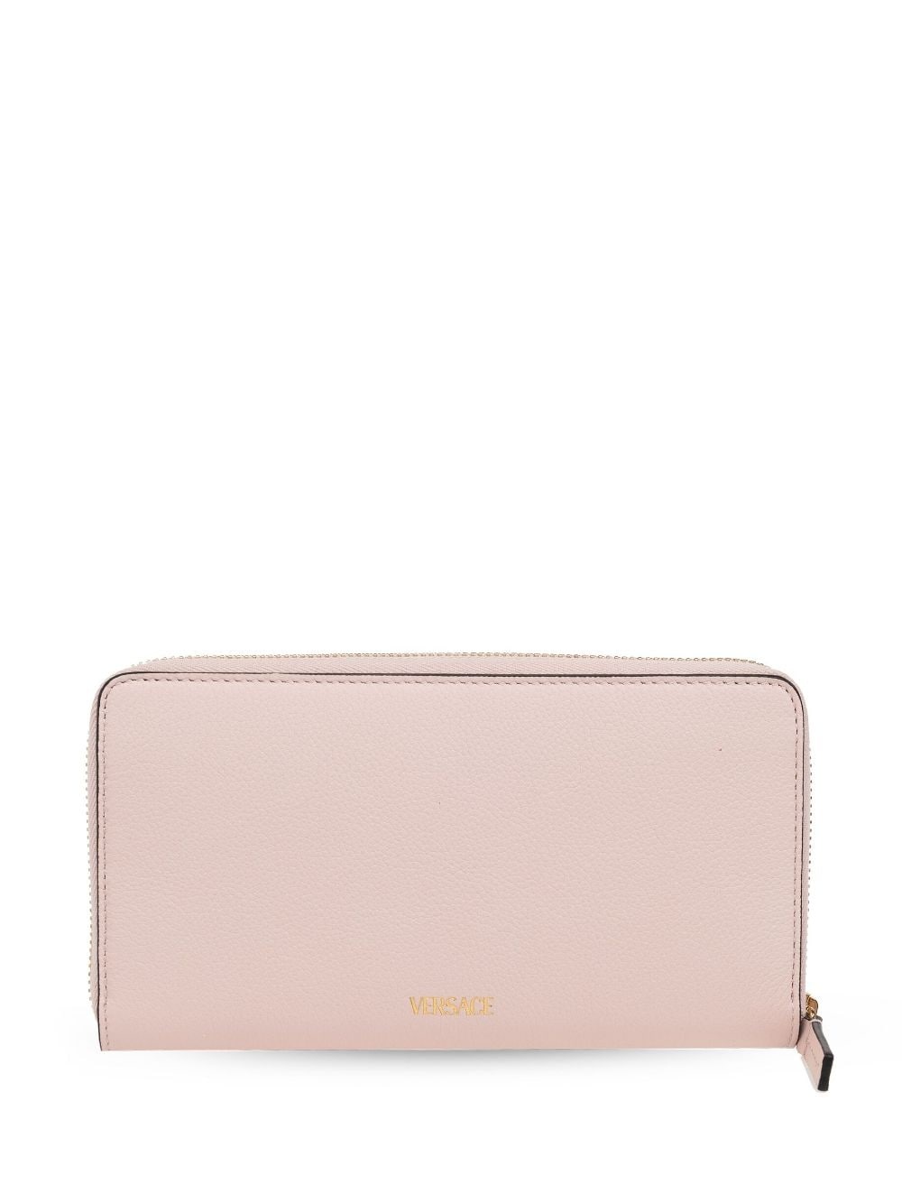 La Medusa leather wallet - 2