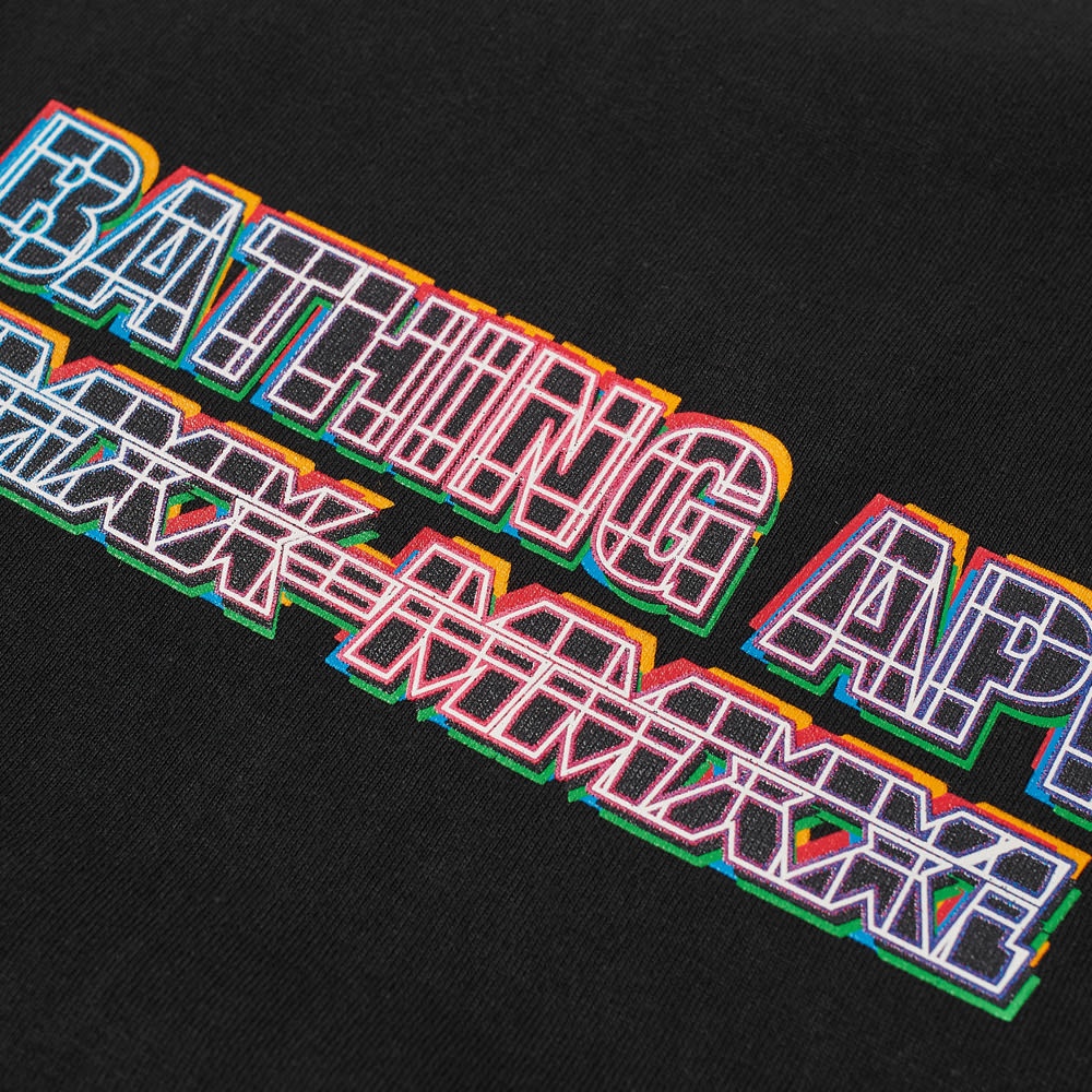 A Bathing Ape BAPE Tokyo #1 Tee - 4