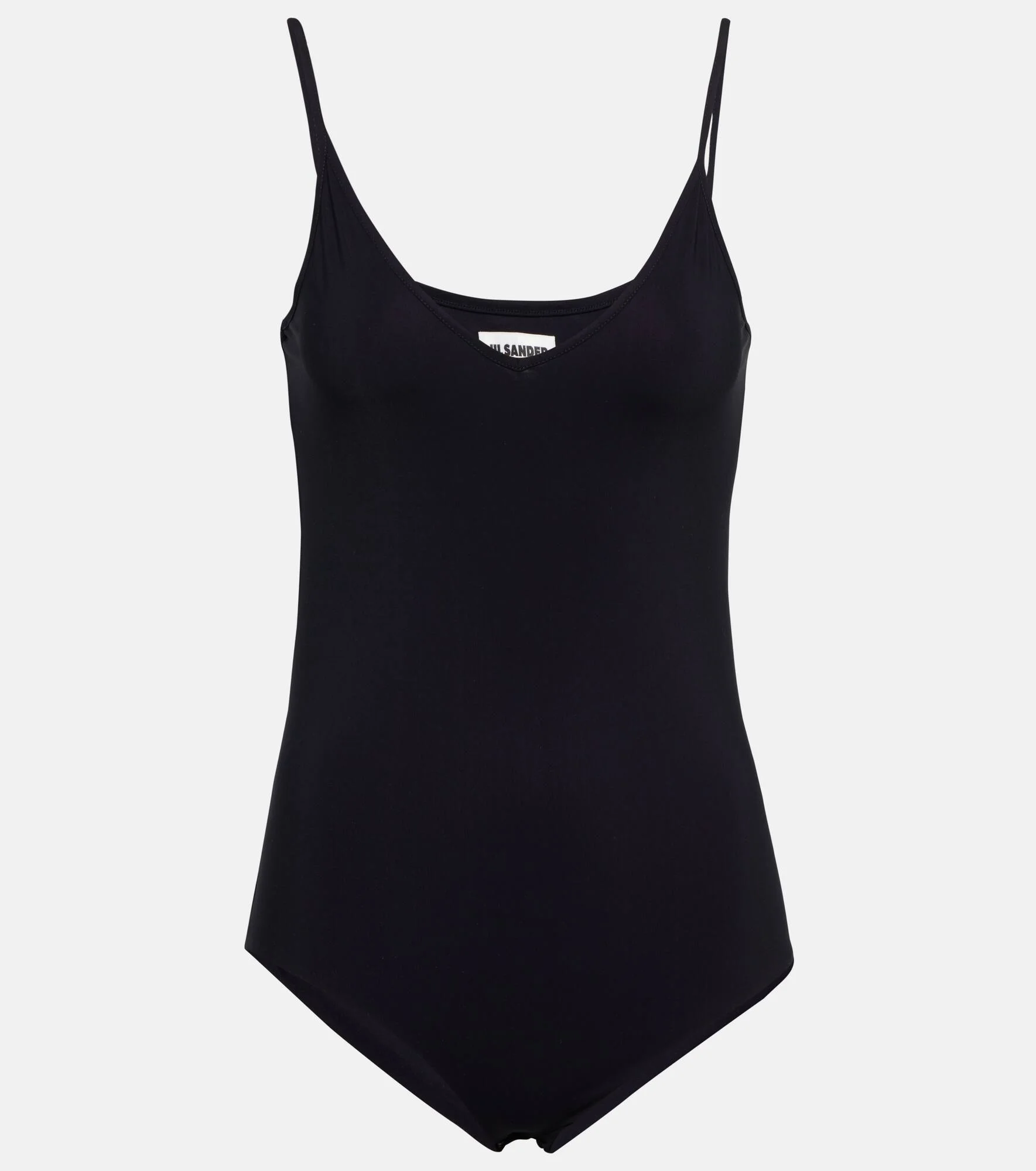 Jersey bodysuit - 1