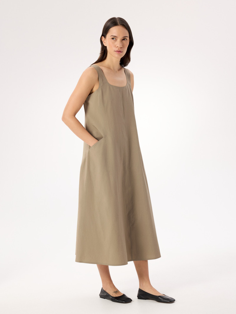 Veilance Cila SL Dress outlook