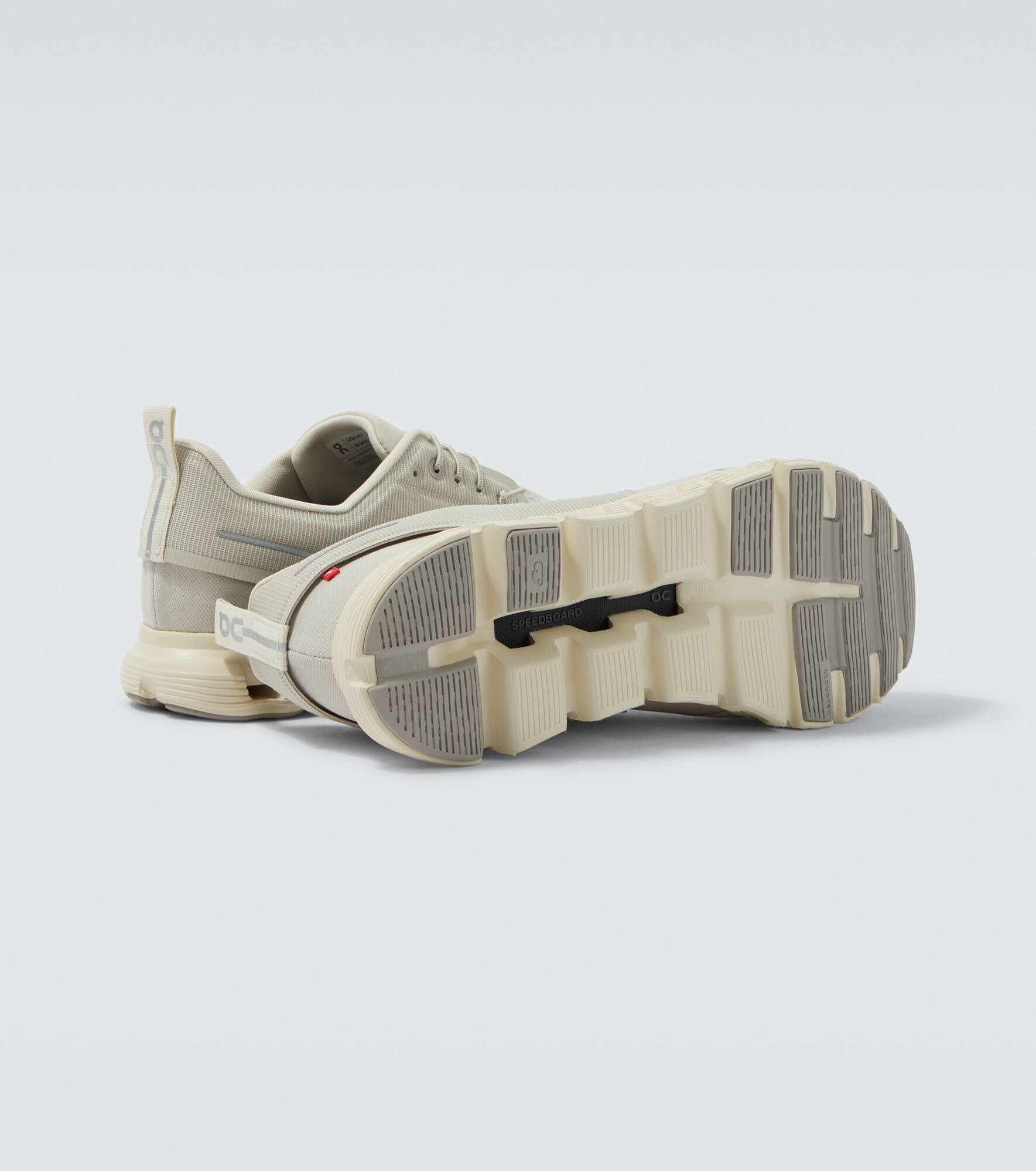 Cloud 6 Waterproof running shoes - 7