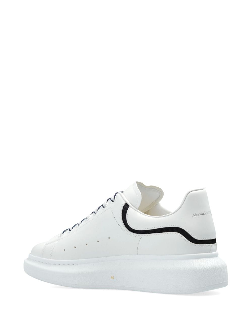 Oversized sneakers - 5