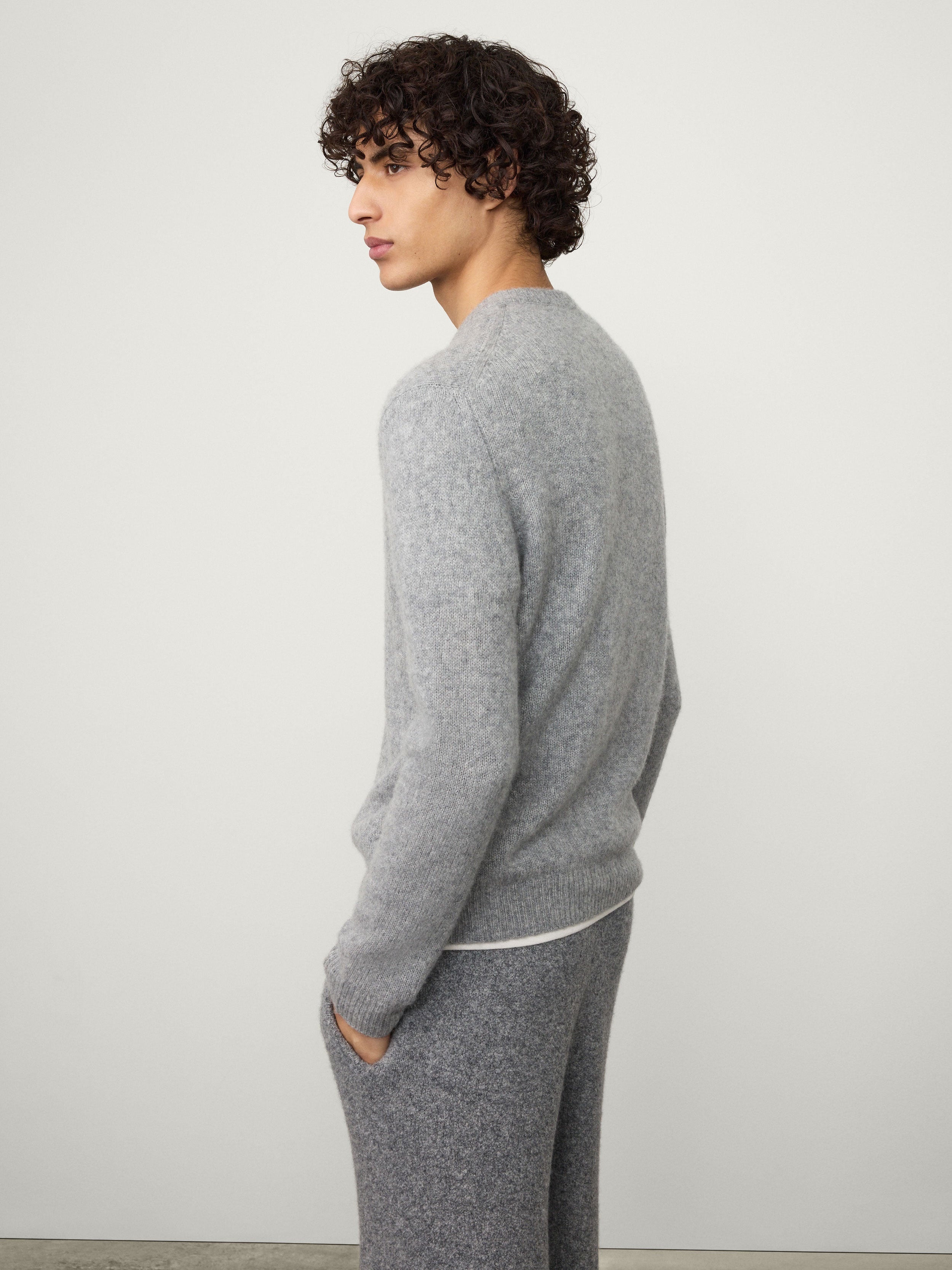 The Baxter Sweater - 5