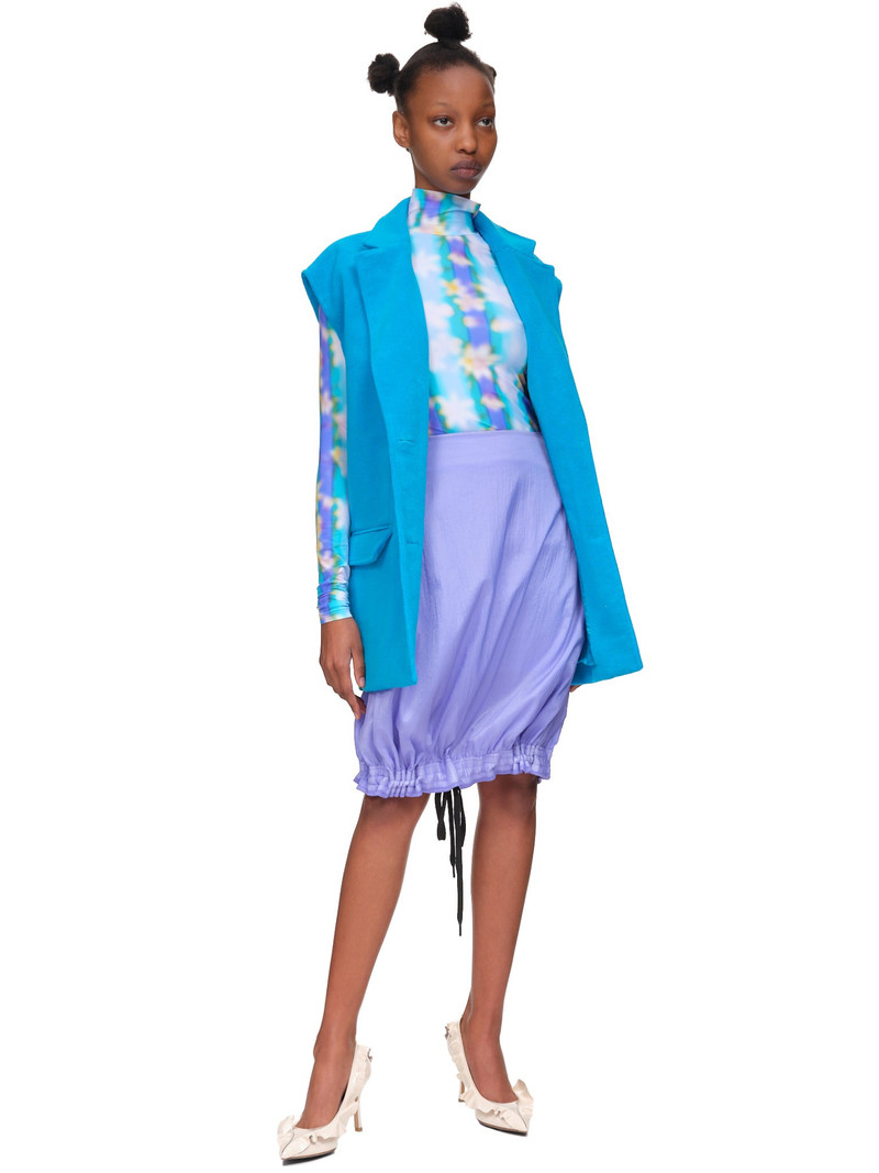 NINA RICCI Ball Skirt outlook